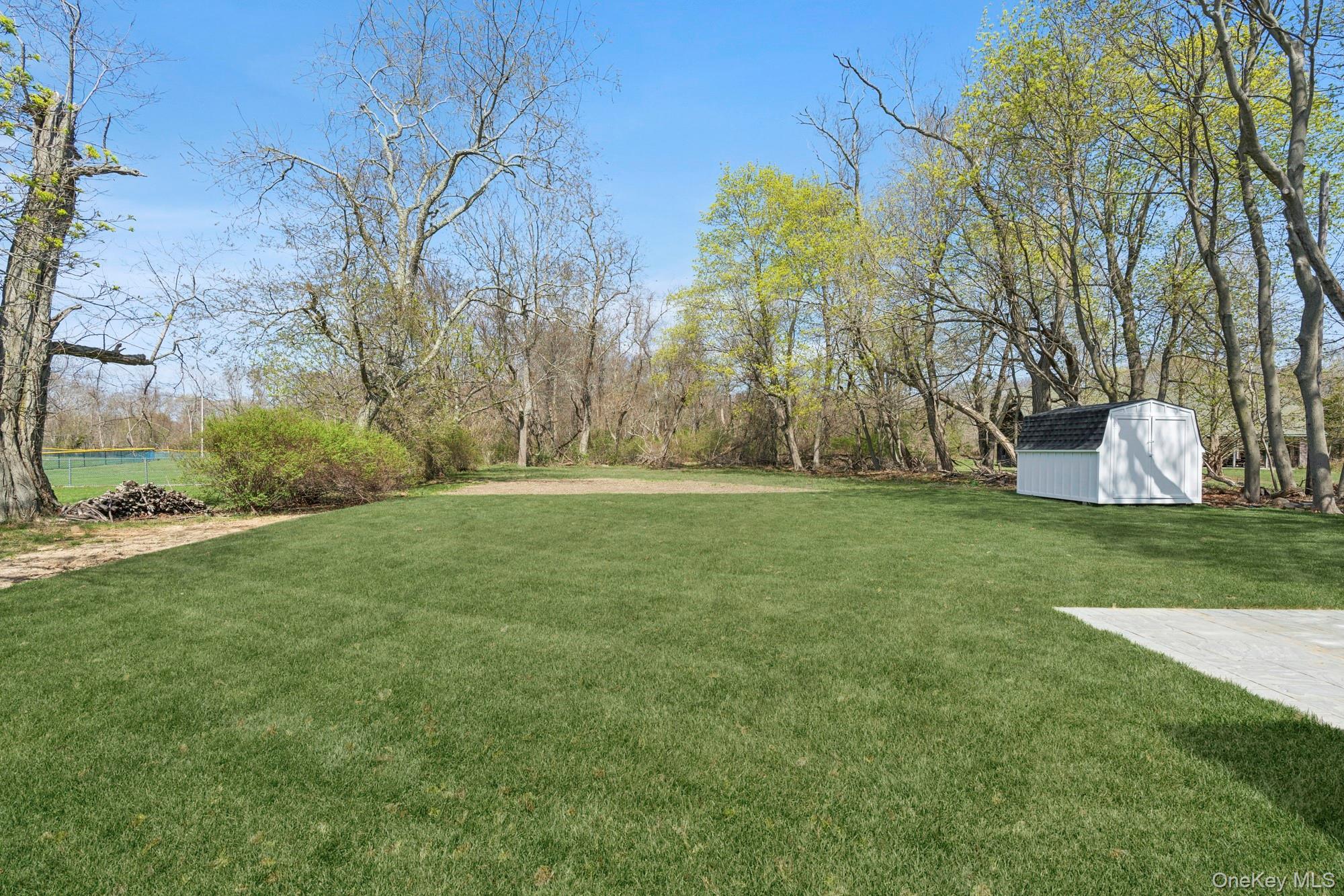 Single Family Main  Suffolk County, NY 11948, MLS-986729-18