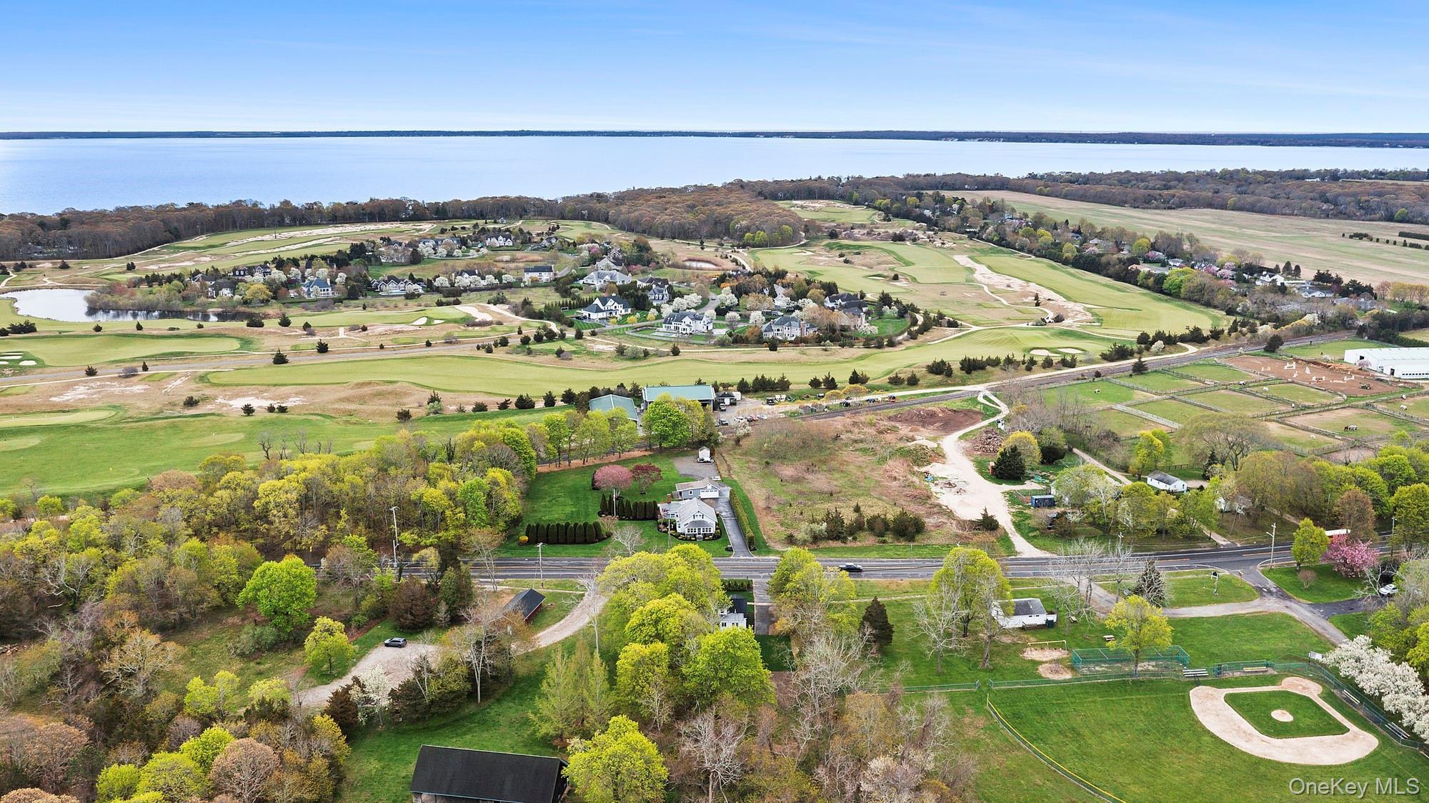 Single Family Main  Suffolk County, NY 11948, MLS-986729-21