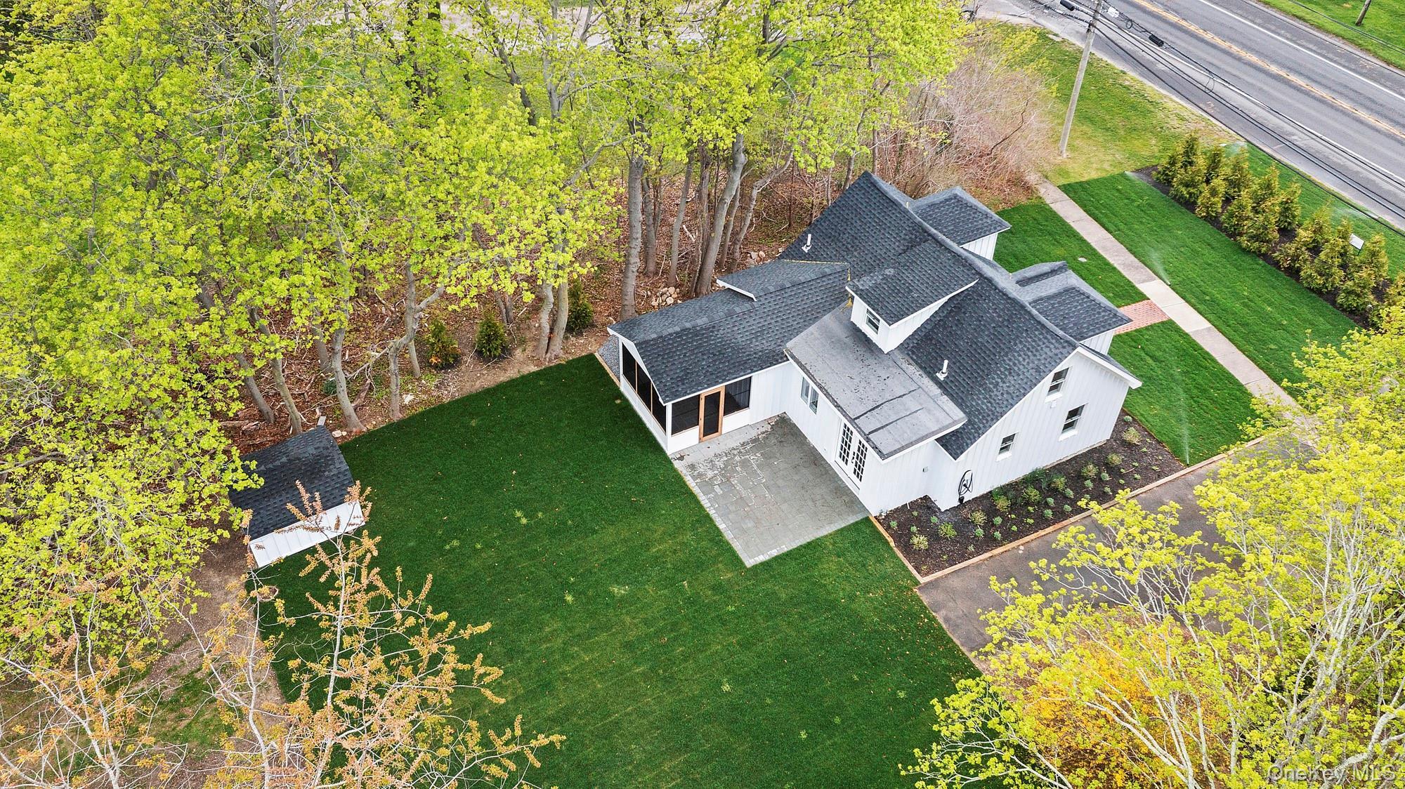 Single Family Main  Suffolk County, NY 11948, MLS-986729-3