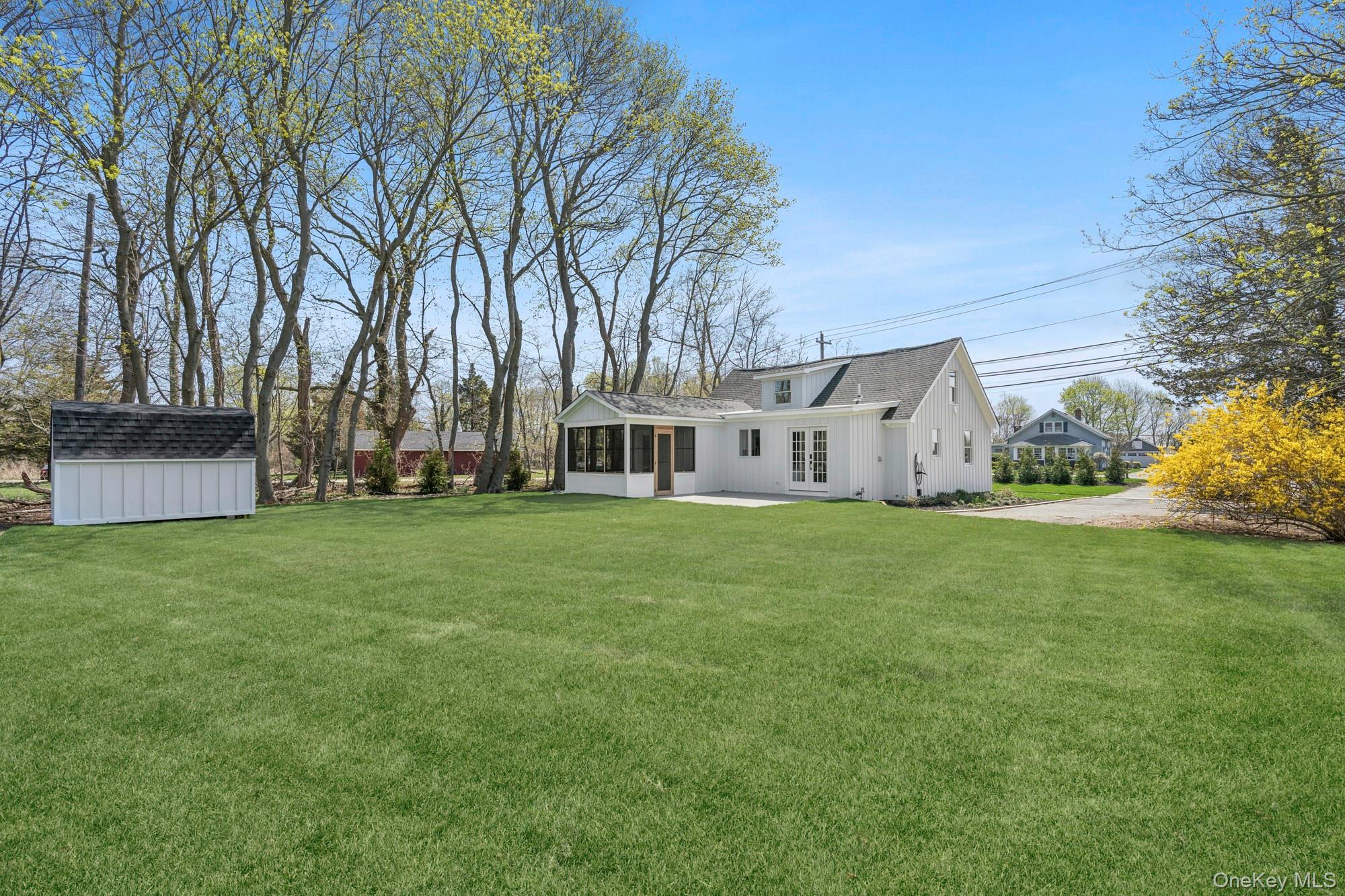 Single Family Main  Suffolk County, NY 11948, MLS-986729-5