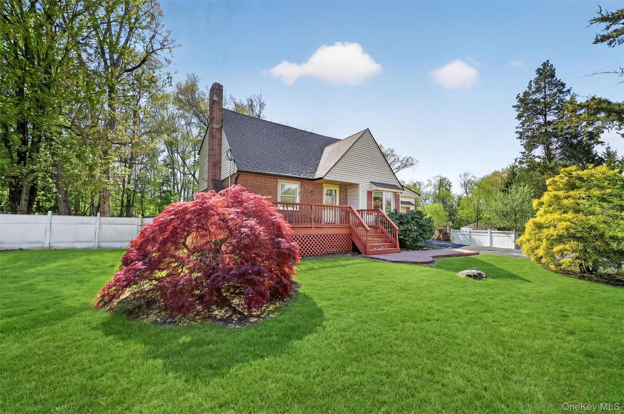 Single Family Union Avenue Orange County, NY 12550, MLS-986735-2
