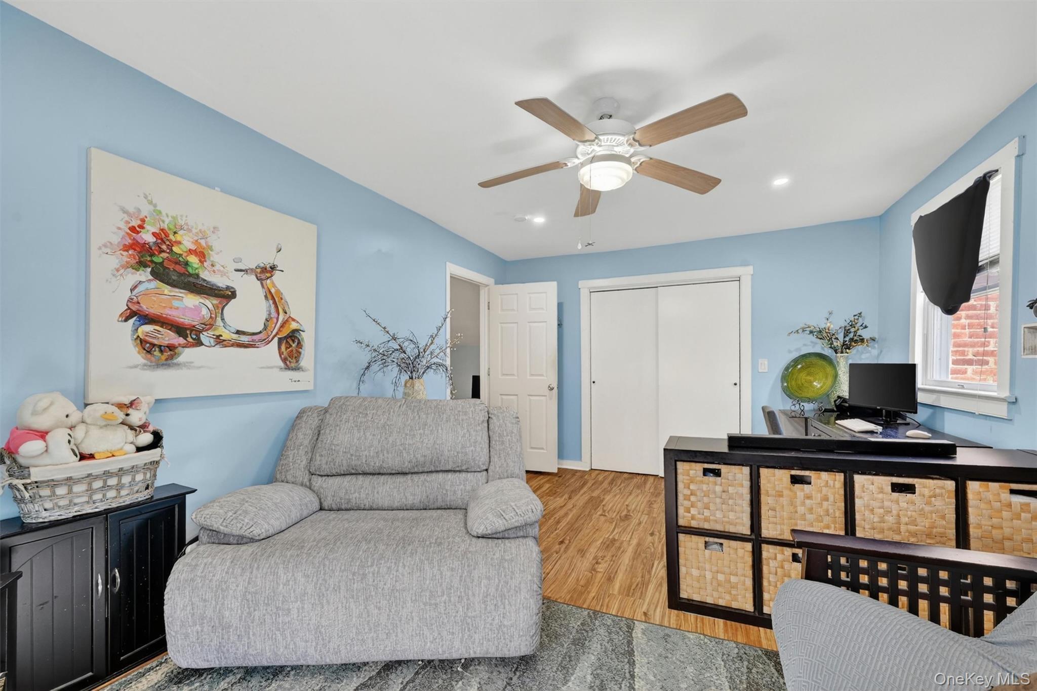 Single Family Union Avenue Orange County, NY 12550, MLS-986735-25