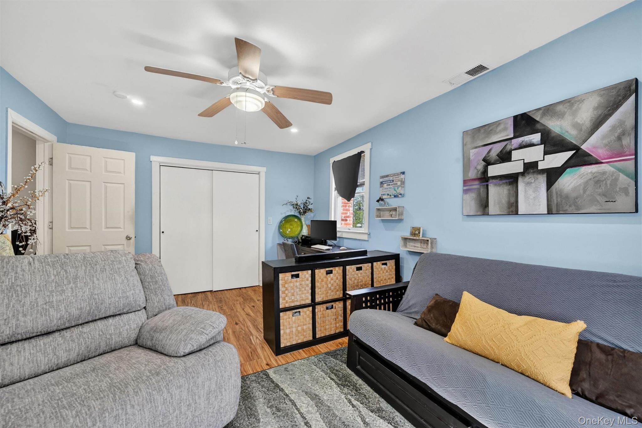 Single Family Union Avenue Orange County, NY 12550, MLS-986735-26