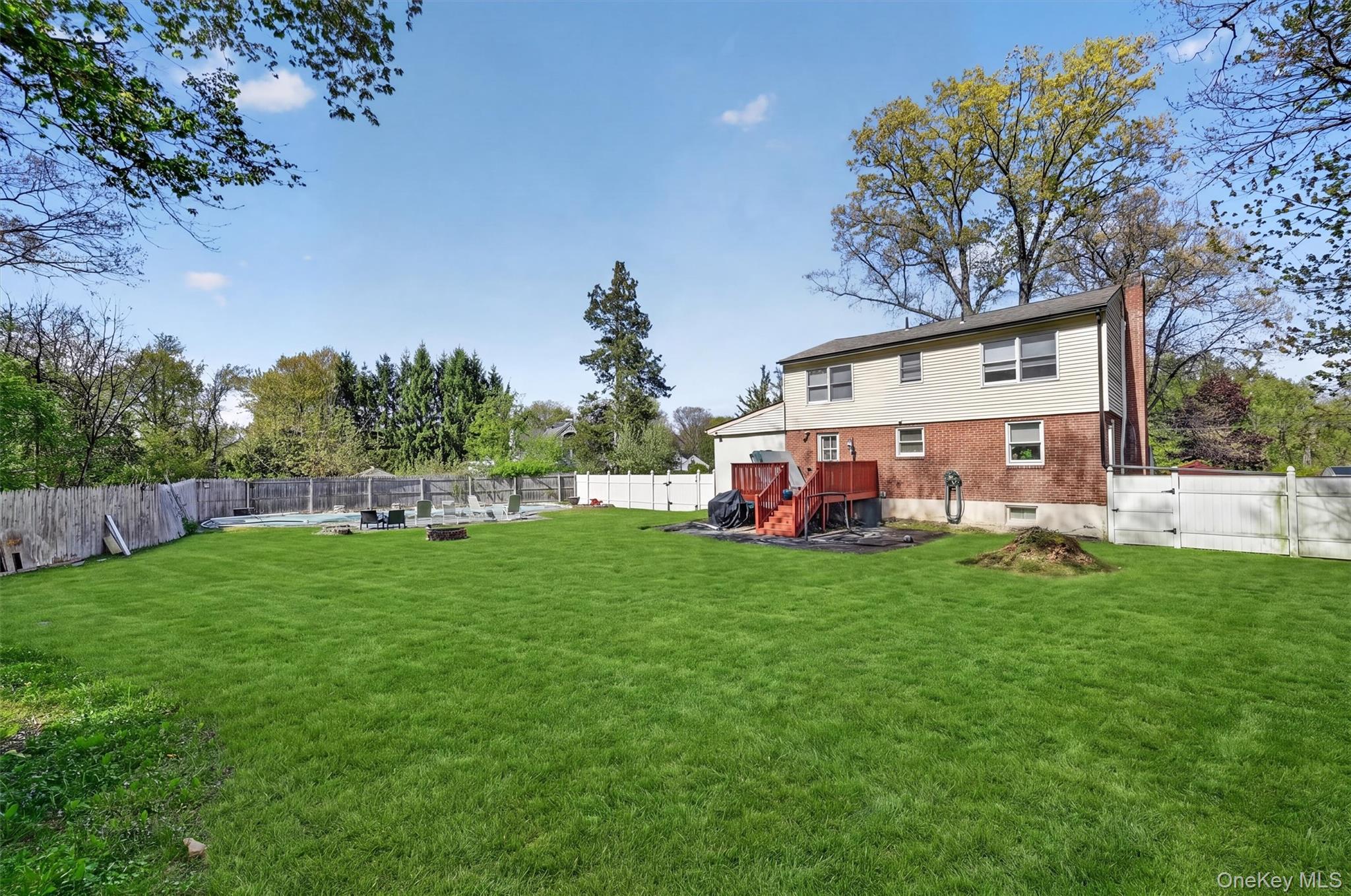 Single Family Union Avenue Orange County, NY 12550, MLS-986735-27