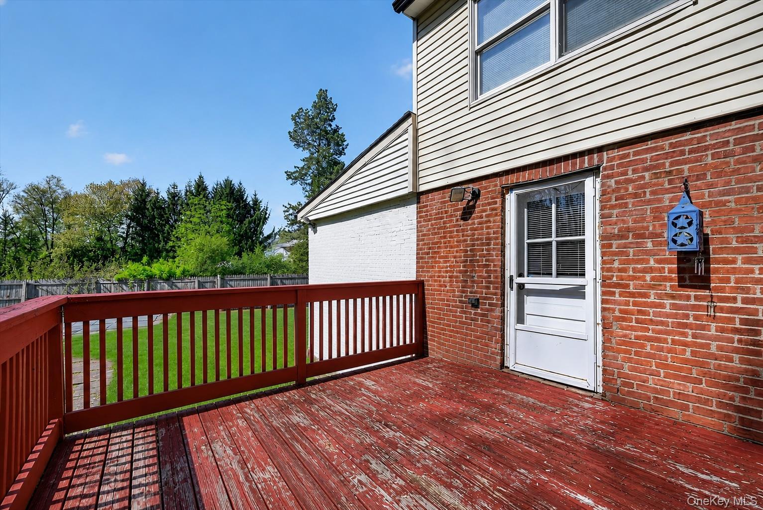 Single Family Union Avenue Orange County, NY 12550, MLS-986735-28