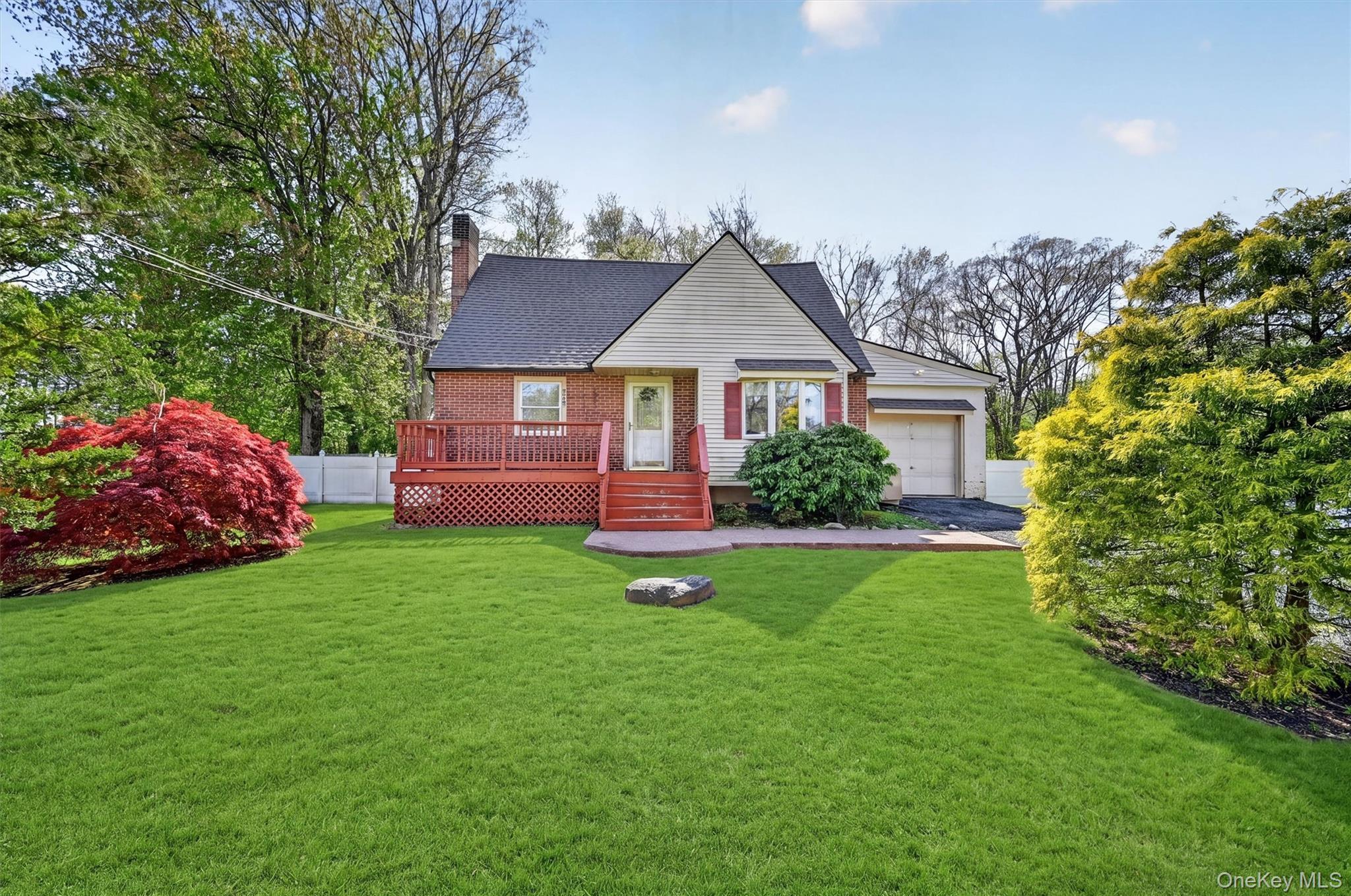 Single Family Union Avenue Orange County, NY 12550, MLS-986735-3