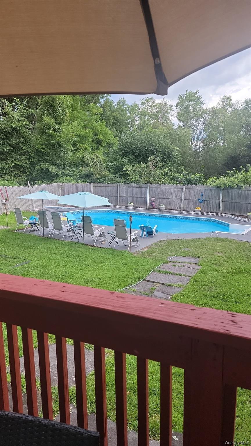 Single Family Union Avenue Orange County, NY 12550, MLS-986735-30