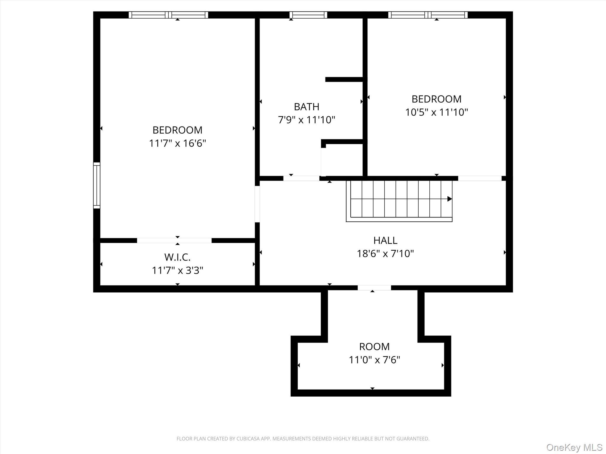 Single Family Union Avenue  Orange County, NY 12550, MLS-986735-33