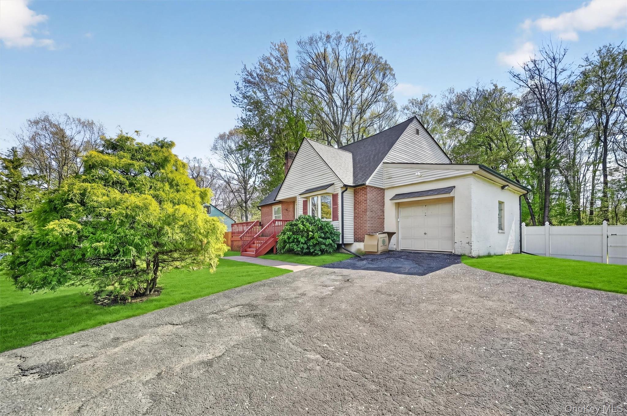 Single Family Union Avenue Orange County, NY 12550, MLS-986735-4
