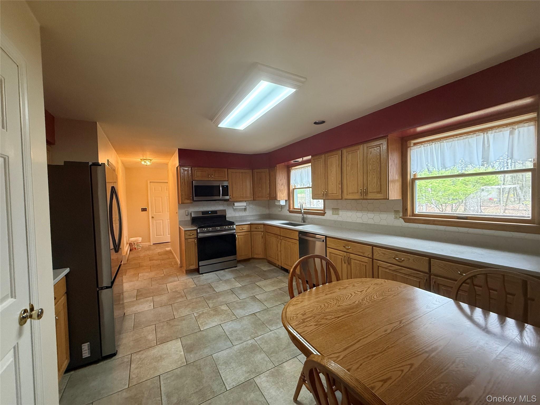 Single Family Indian Hill  Orange County, NY 10990, MLS-986744-12