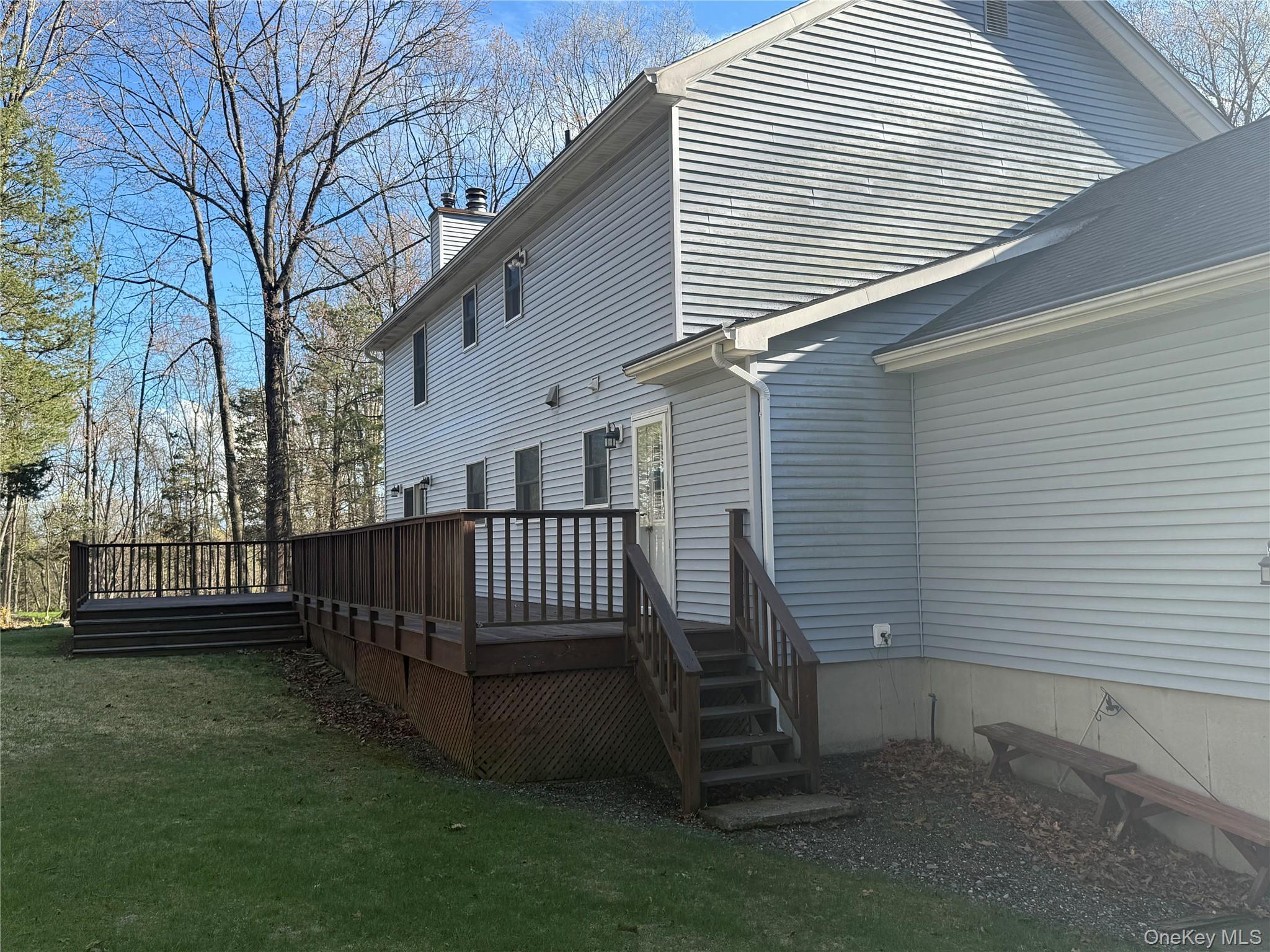 Single Family Indian Hill  Orange County, NY 10990, MLS-986744-28