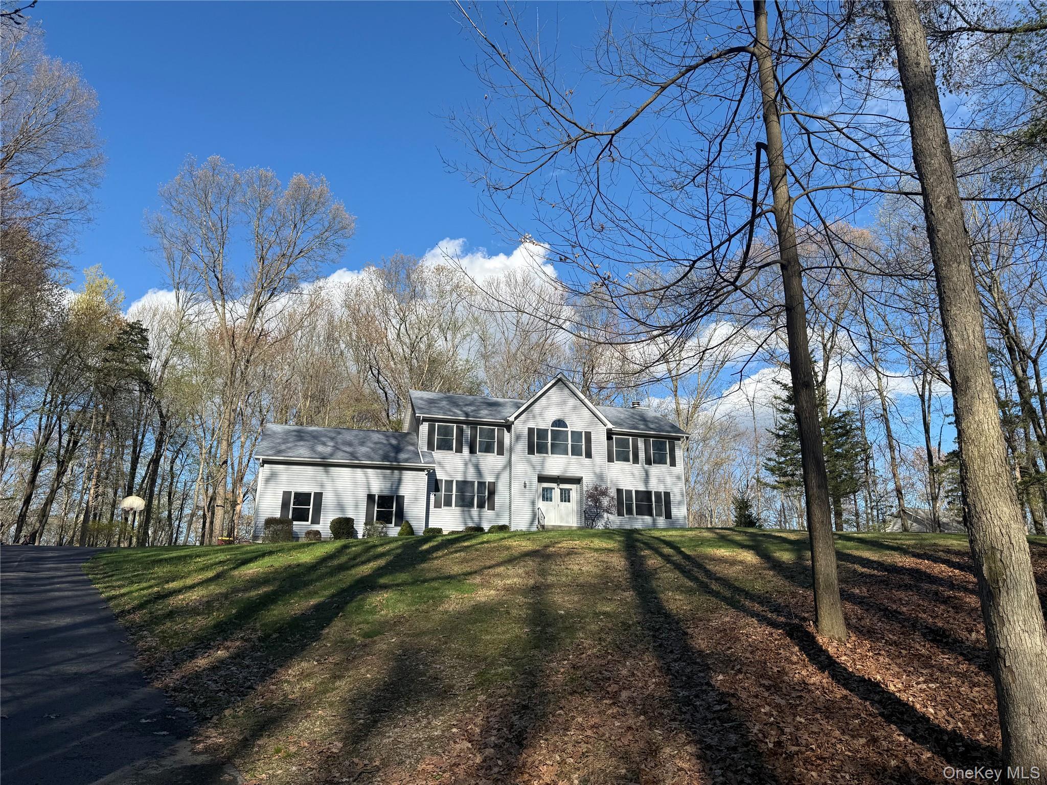 Single Family Indian Hill  Orange County, NY 10990, MLS-986744-30