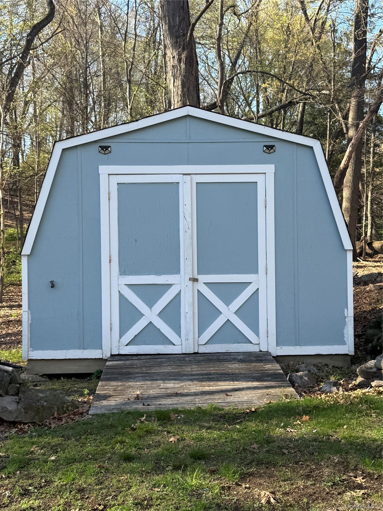 Single Family Indian Hill  Orange County, NY 10990, MLS-986744-31