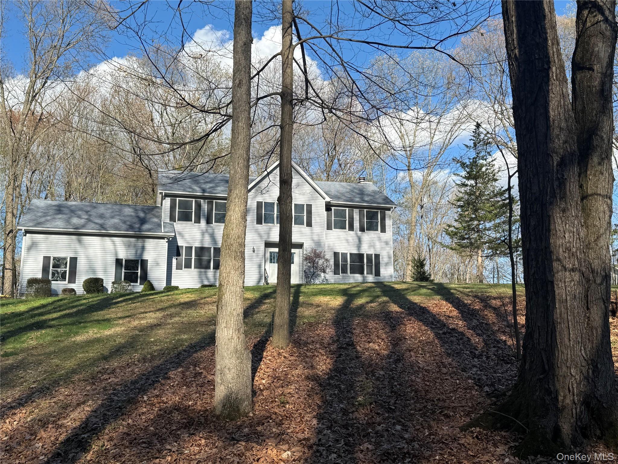 Single Family Indian Hill  Orange County, NY 10990, MLS-986744-32