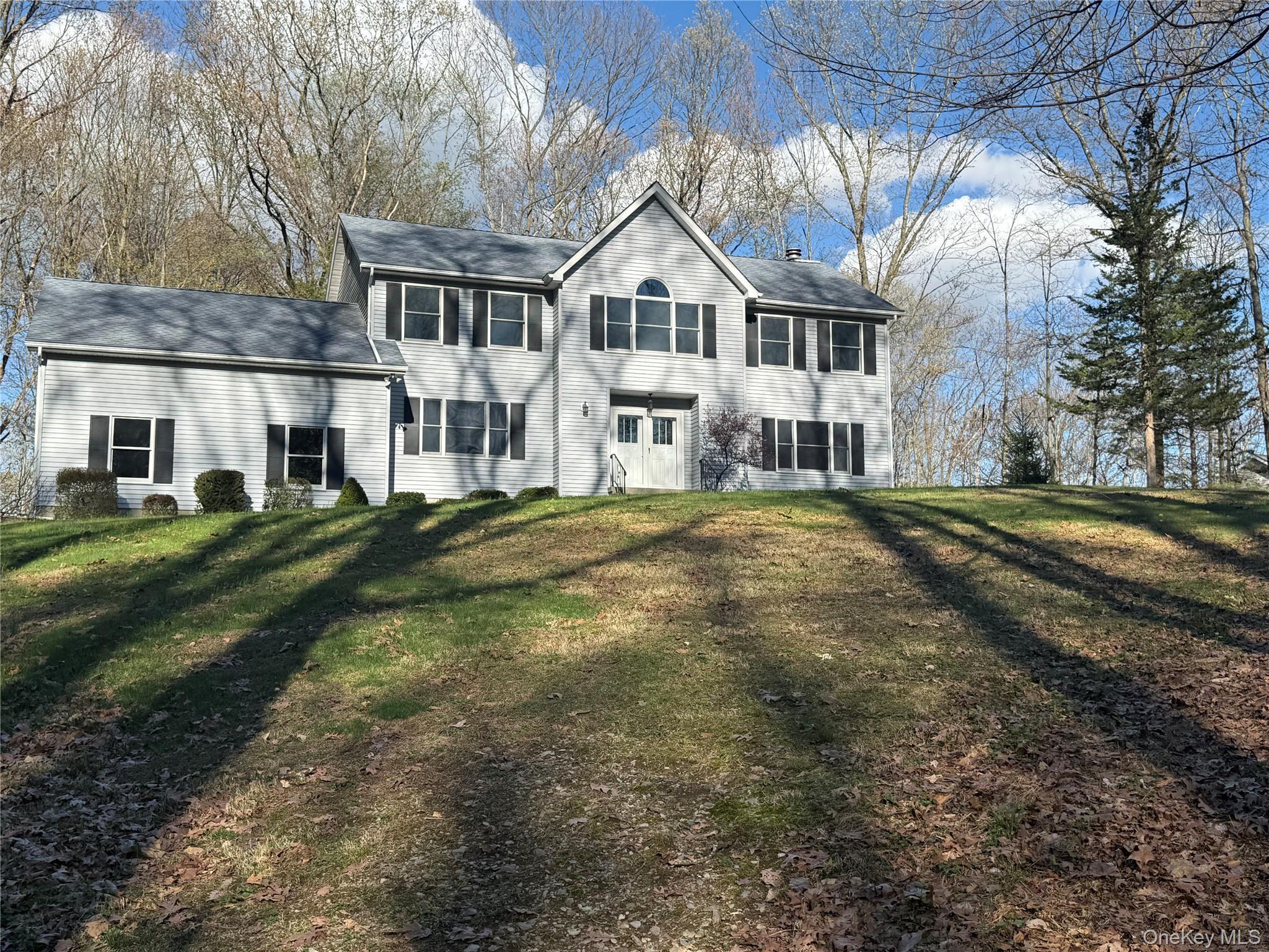 Single Family Indian Hill  Orange County, NY 10990, MLS-986744-35