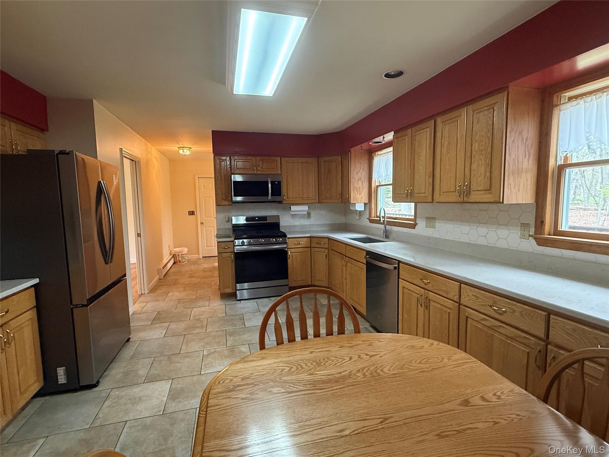 Single Family Indian Hill  Orange County, NY 10990, MLS-986744-7