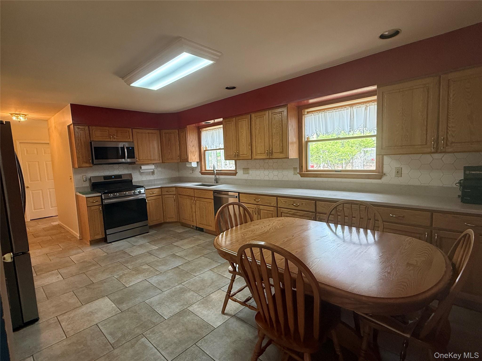 Single Family Indian Hill  Orange County, NY 10990, MLS-986744-9