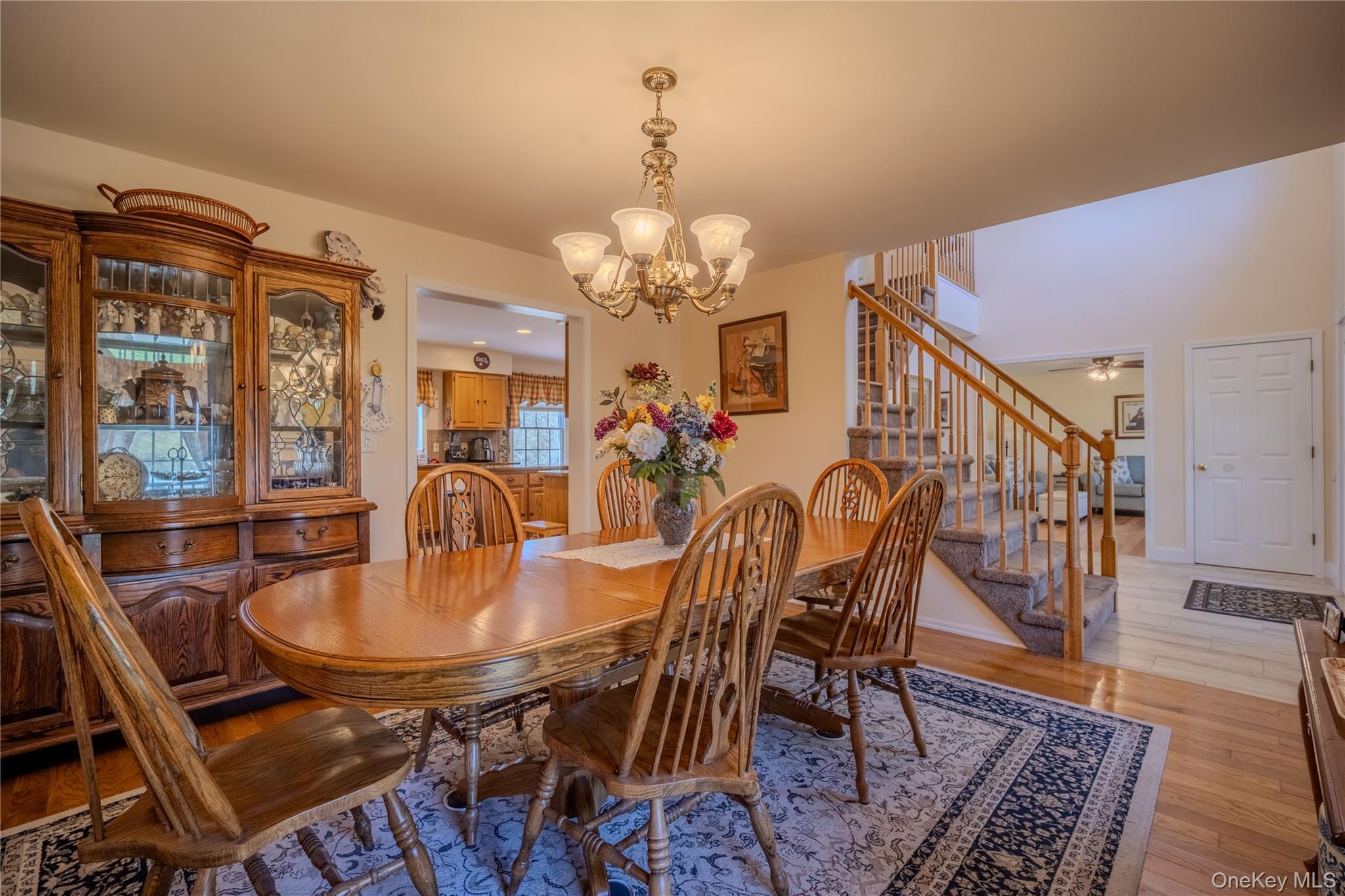 Single Family Leo  Dutchess County, NY 12570, MLS-986747-14