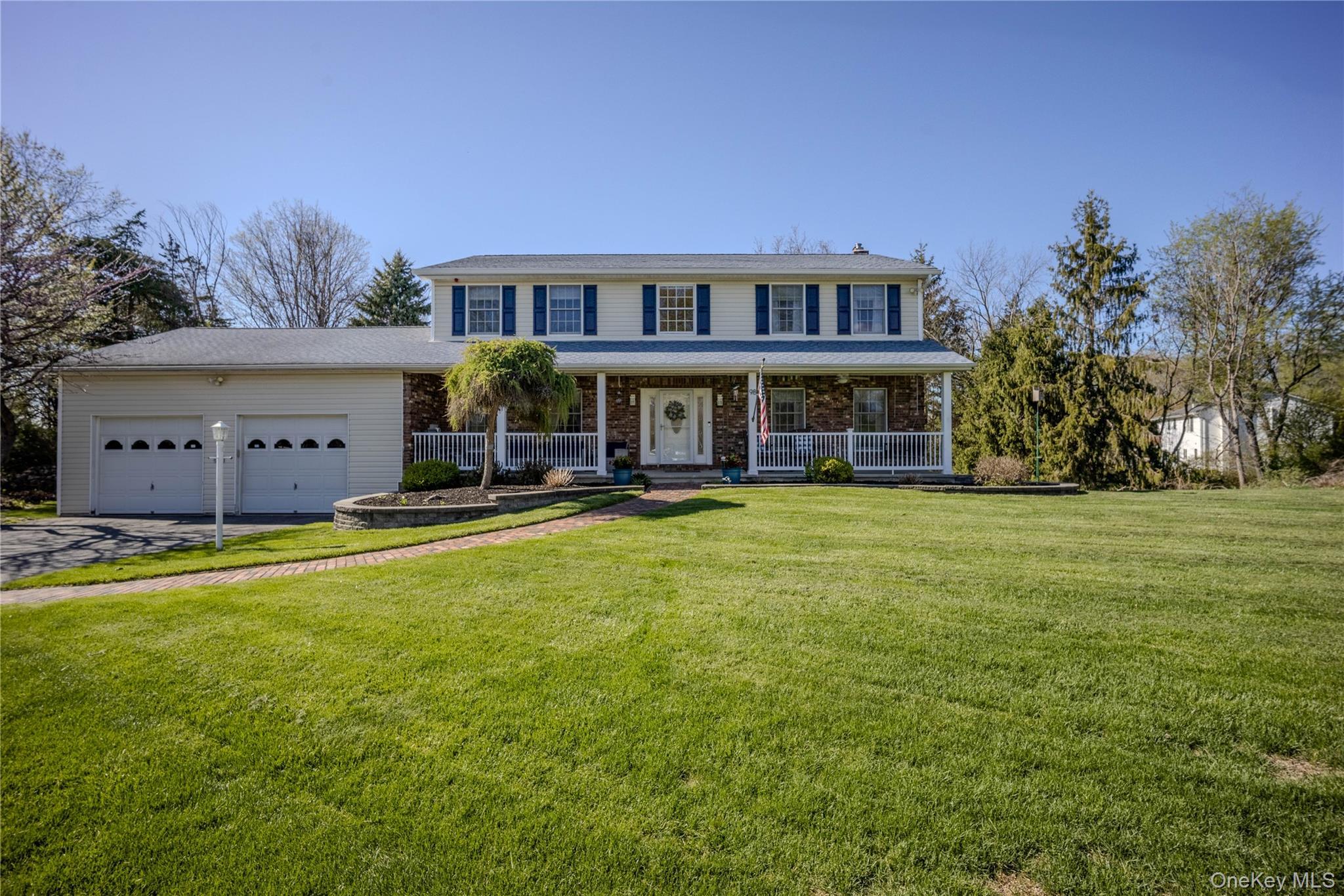 Single Family Leo  Dutchess County, NY 12570, MLS-986747-2