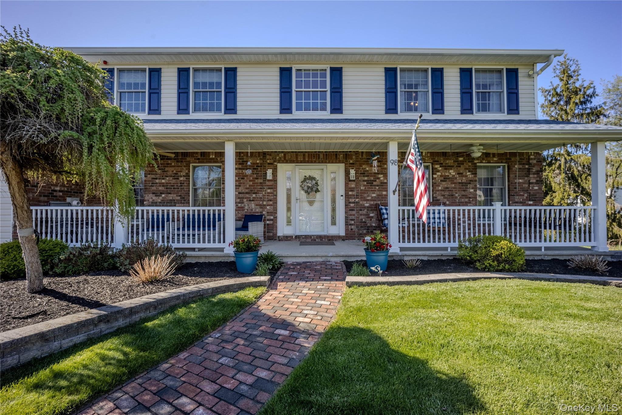 Single Family Leo  Dutchess County, NY 12570, MLS-986747-28