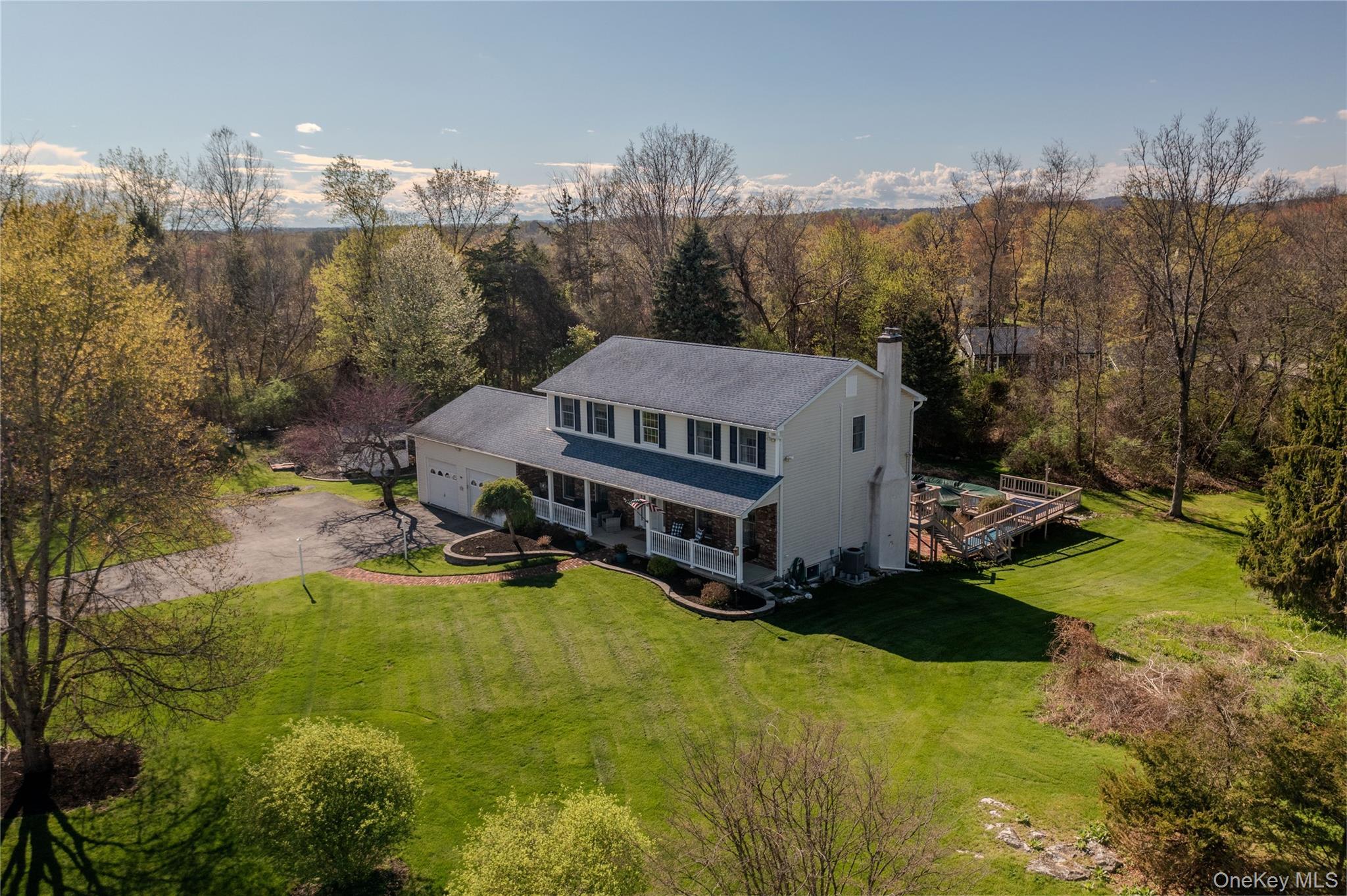 Single Family Leo  Dutchess County, NY 12570, MLS-986747-29