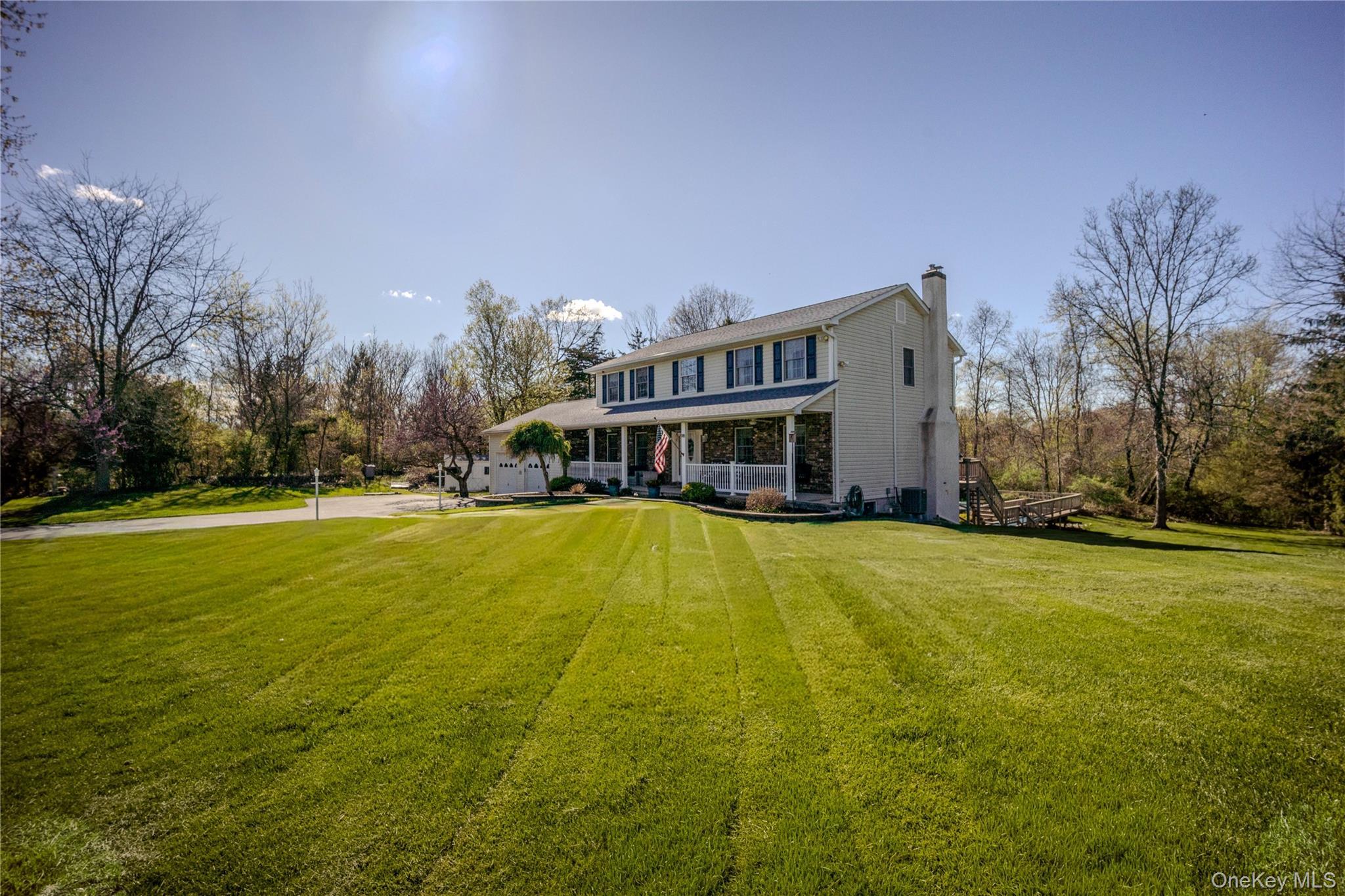 Single Family Leo  Dutchess County, NY 12570, MLS-986747-3