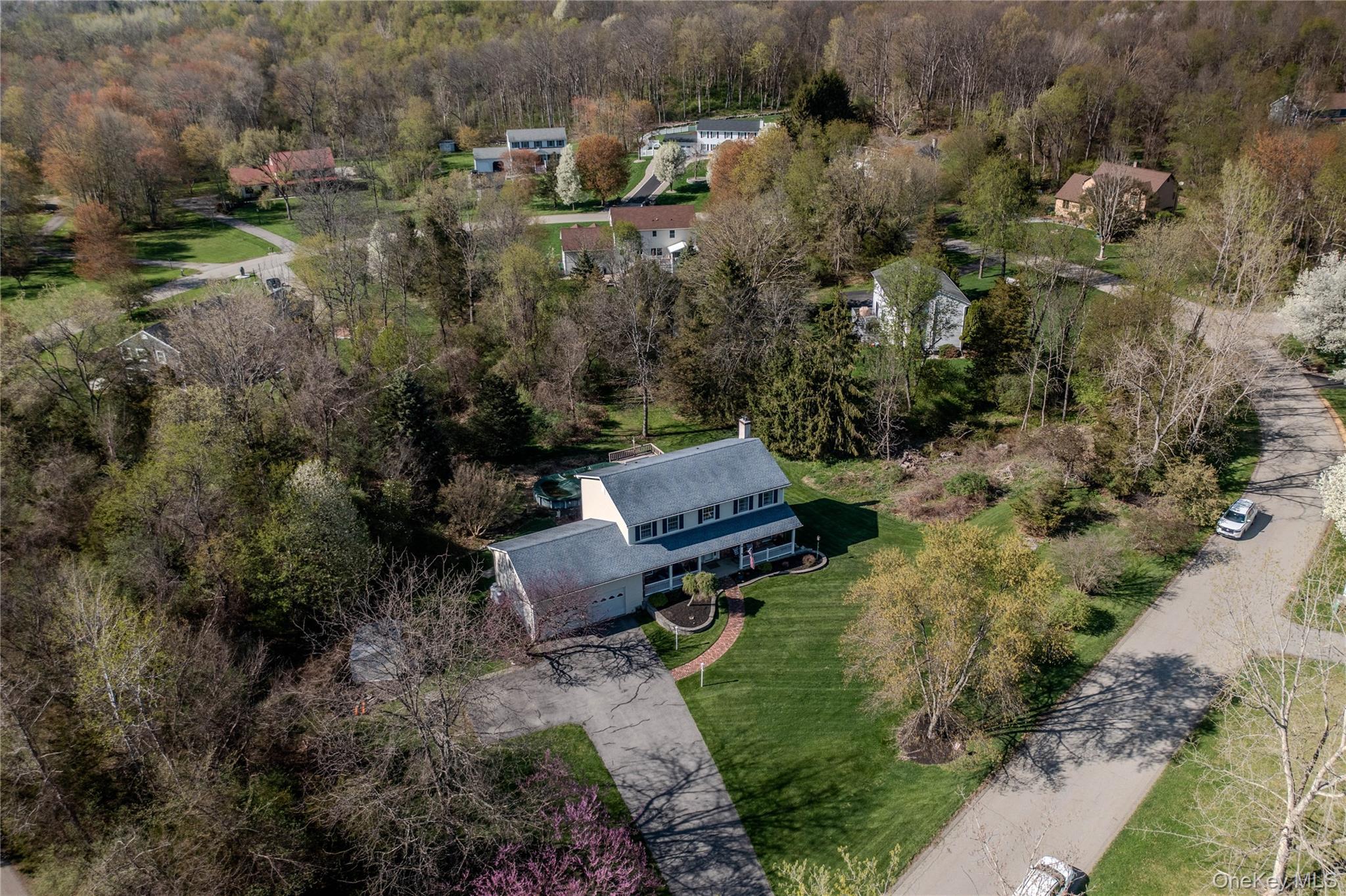 Single Family Leo  Dutchess County, NY 12570, MLS-986747-30