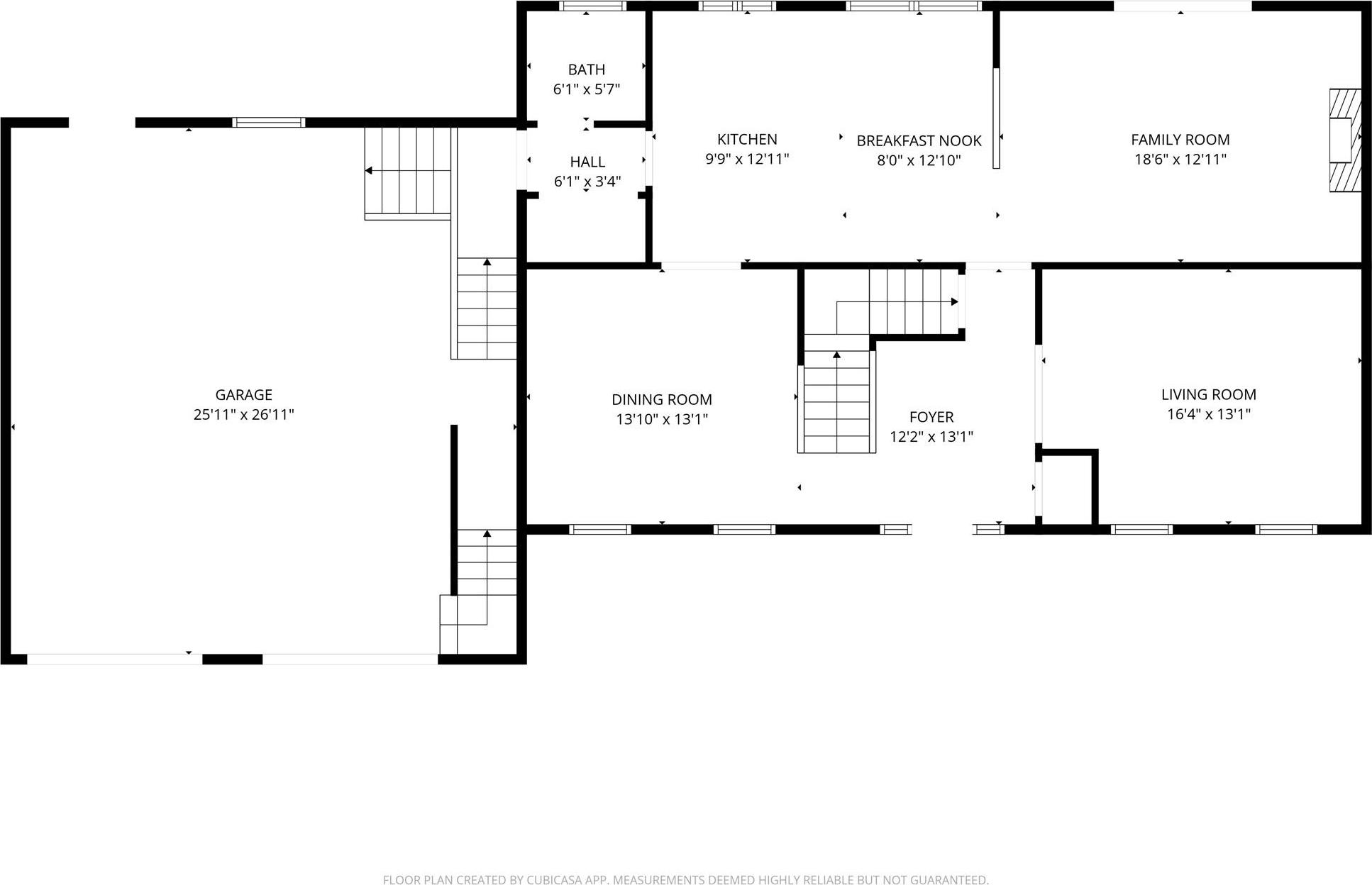 Single Family Leo  Dutchess County, NY 12570, MLS-986747-32