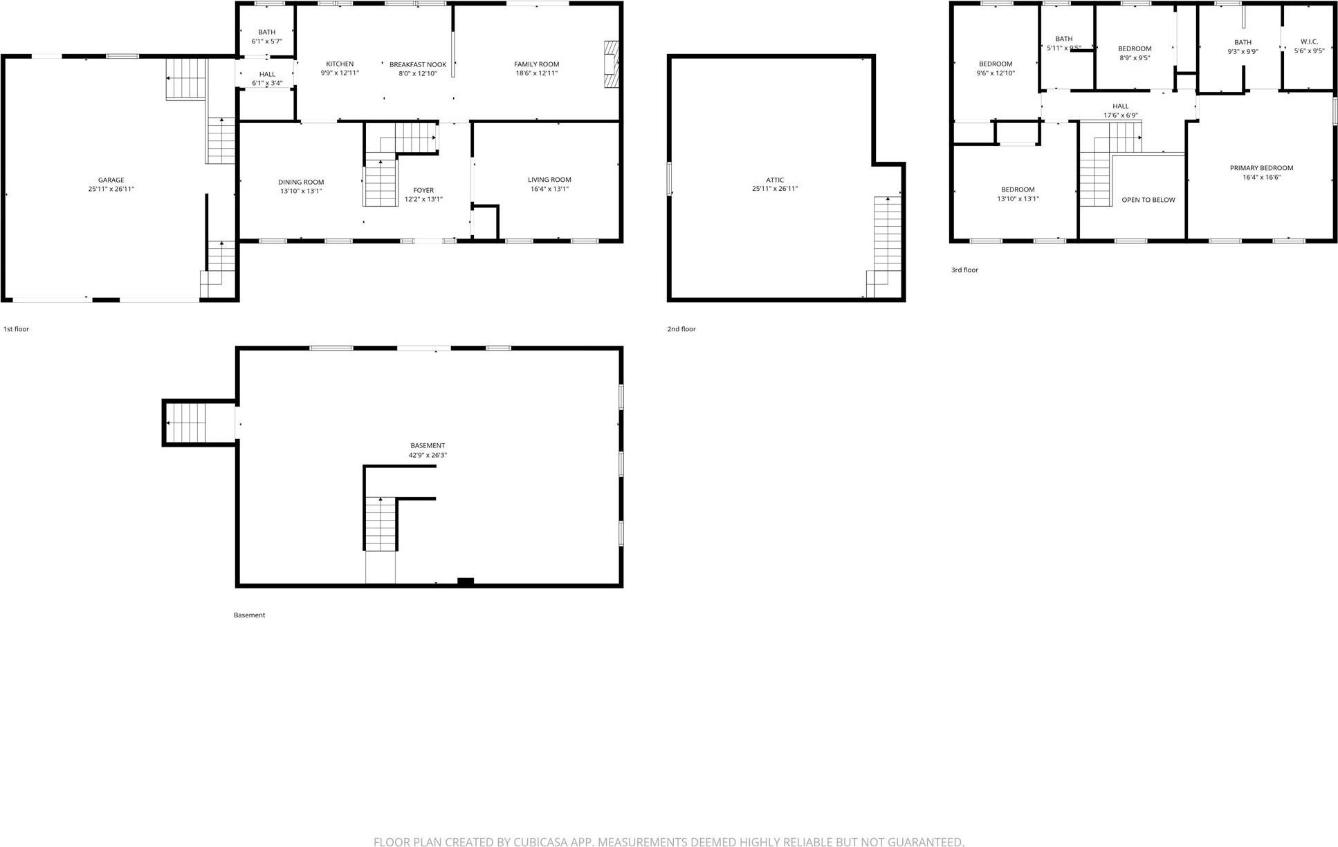 Single Family Leo  Dutchess County, NY 12570, MLS-986747-36