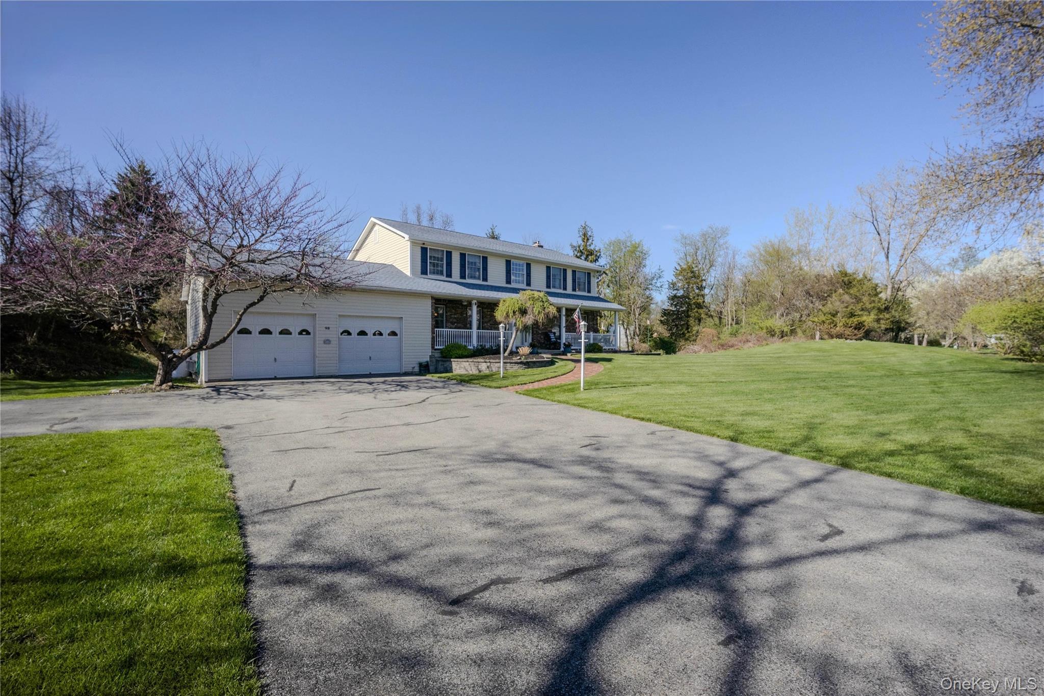Single Family Leo  Dutchess County, NY 12570, MLS-986747-4