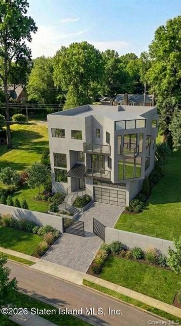 Single Family Emerson  Staten Island, NY 10301, MLS-986752-4