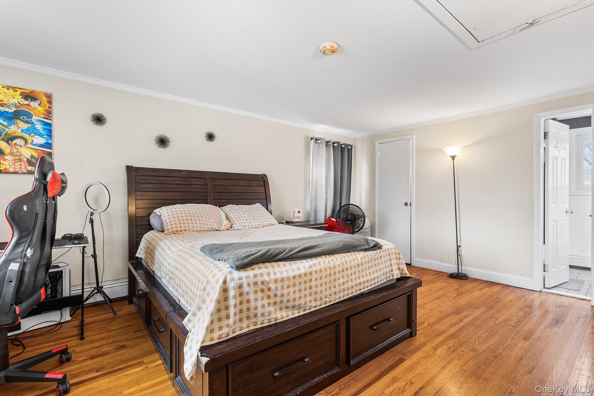 Single Family Carol  Westchester County, NY 10520, MLS-986765-11