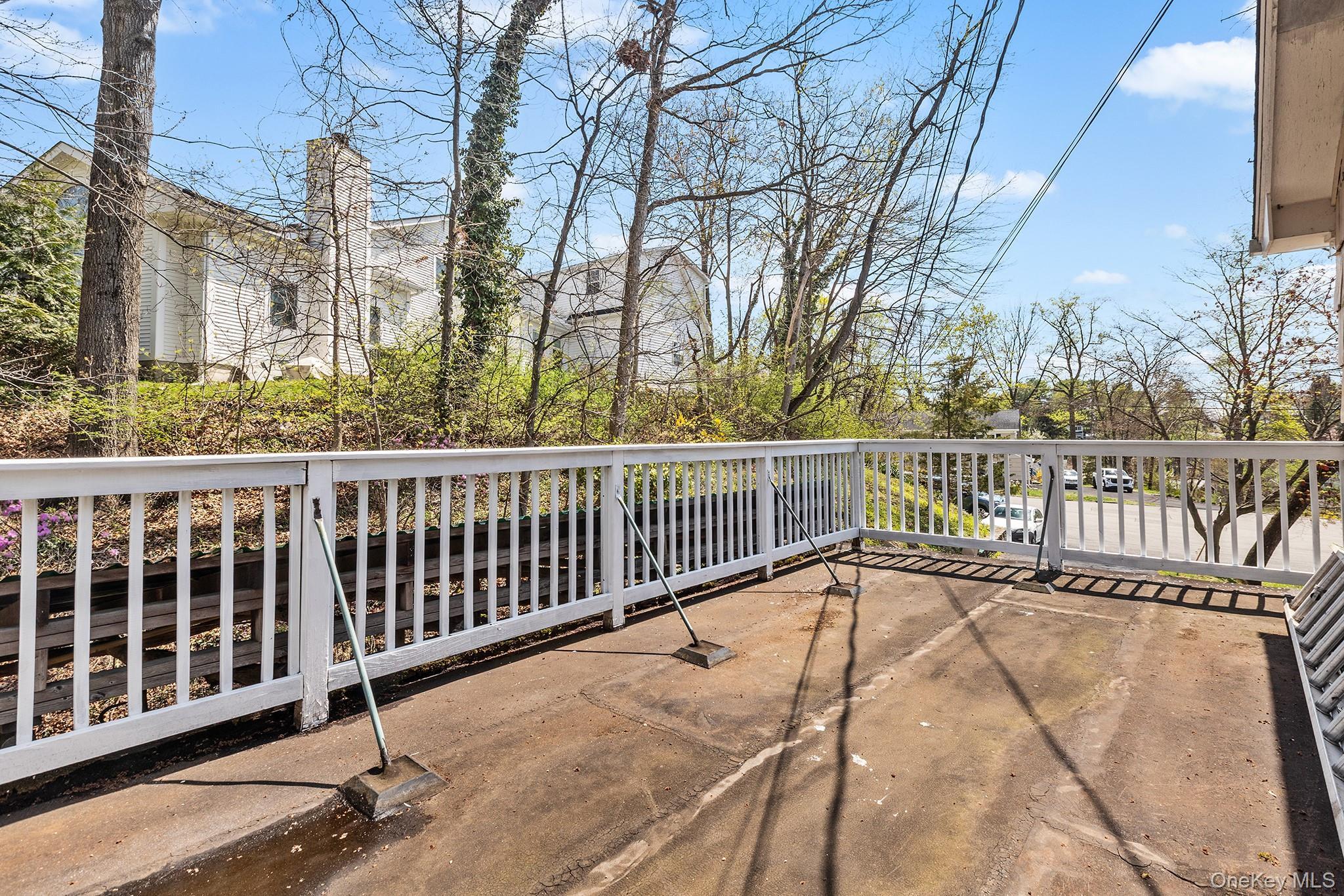 Single Family Carol  Westchester County, NY 10520, MLS-986765-17