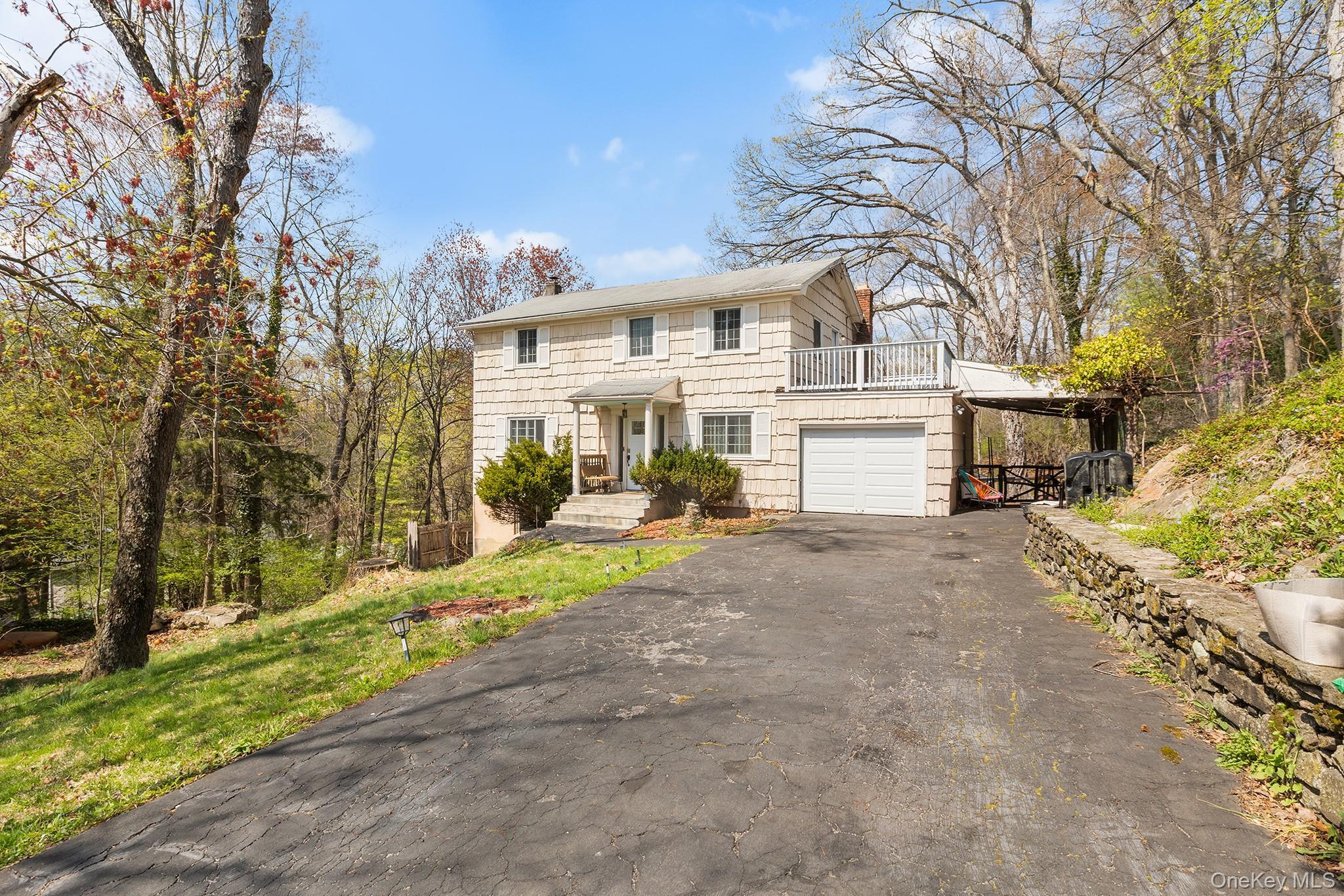 Single Family Carol  Westchester County, NY 10520, MLS-986765-2