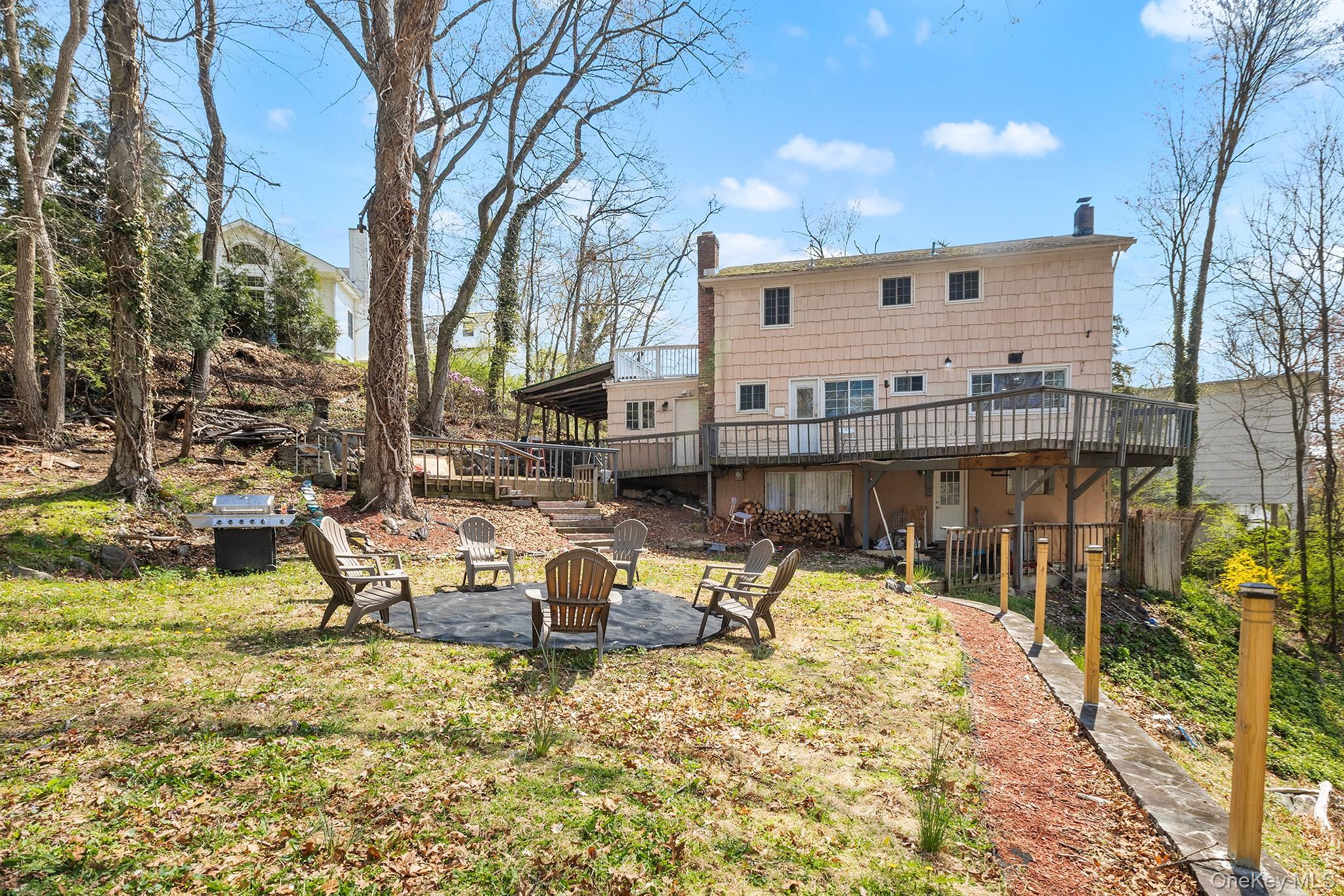 Single Family Carol  Westchester County, NY 10520, MLS-986765-24