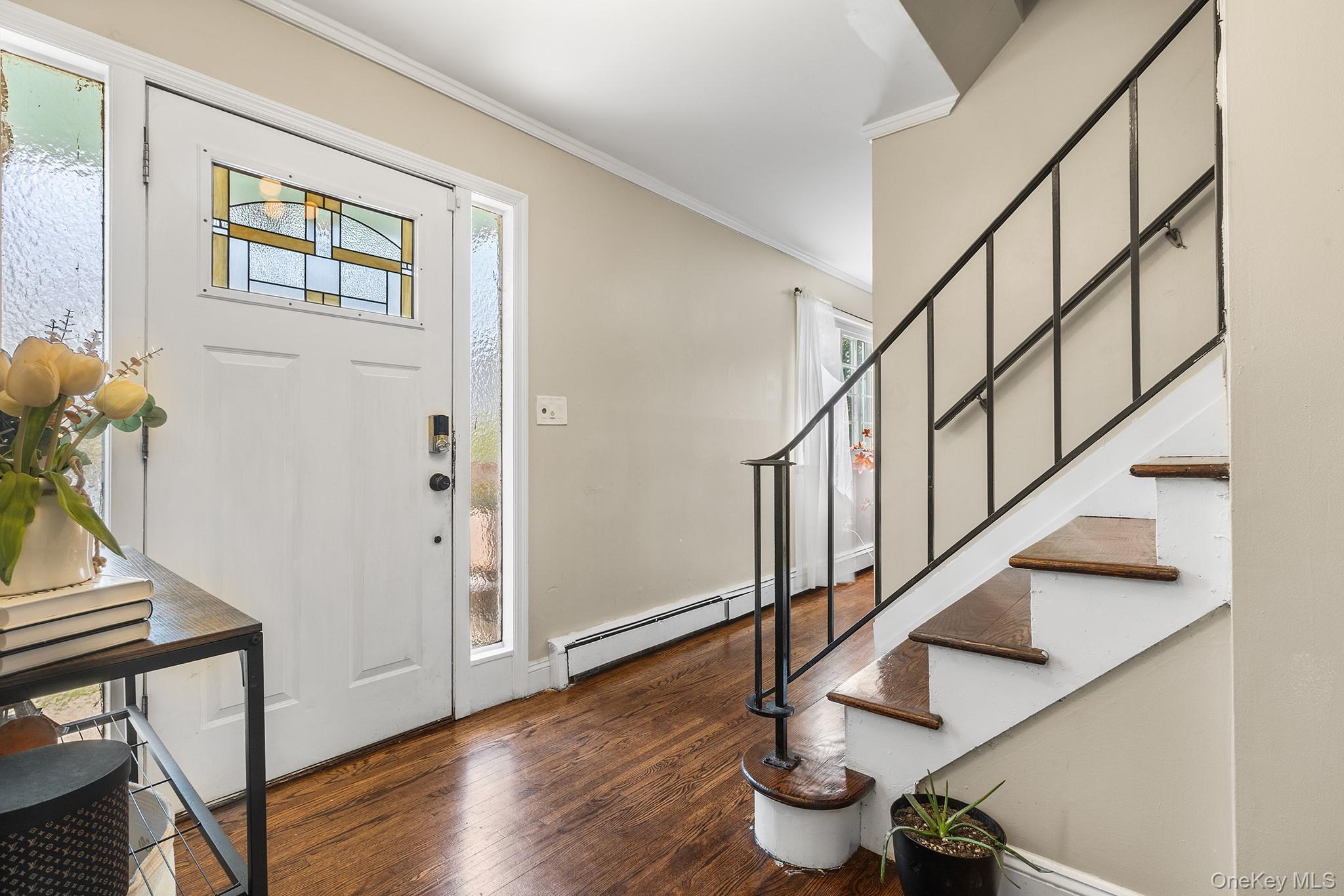 Single Family Carol  Westchester County, NY 10520, MLS-986765-3
