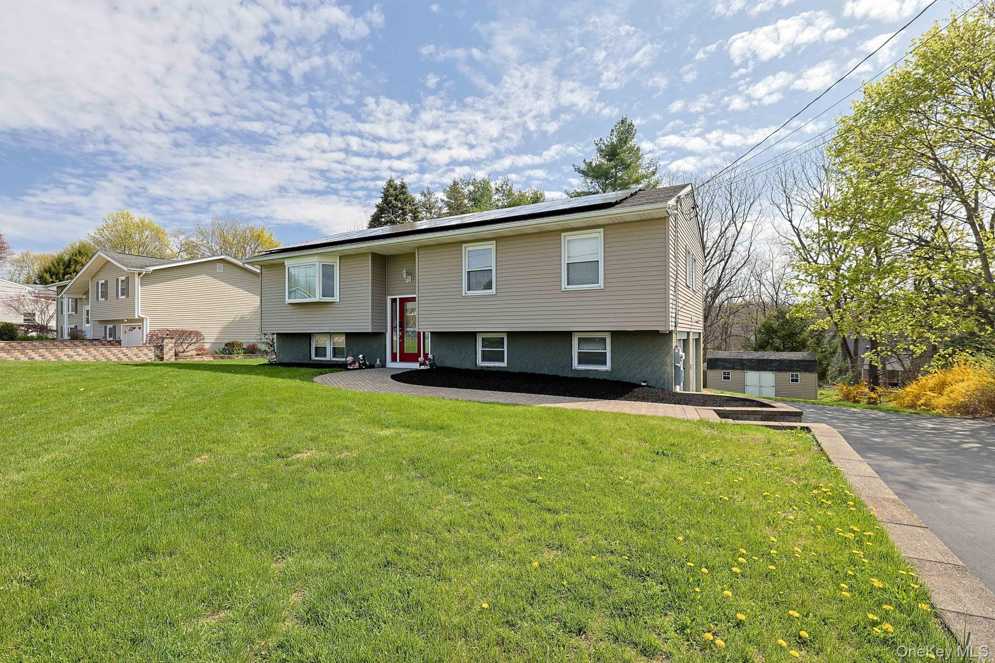 Single Family North  Dutchess County, NY 12603, MLS-986770-2