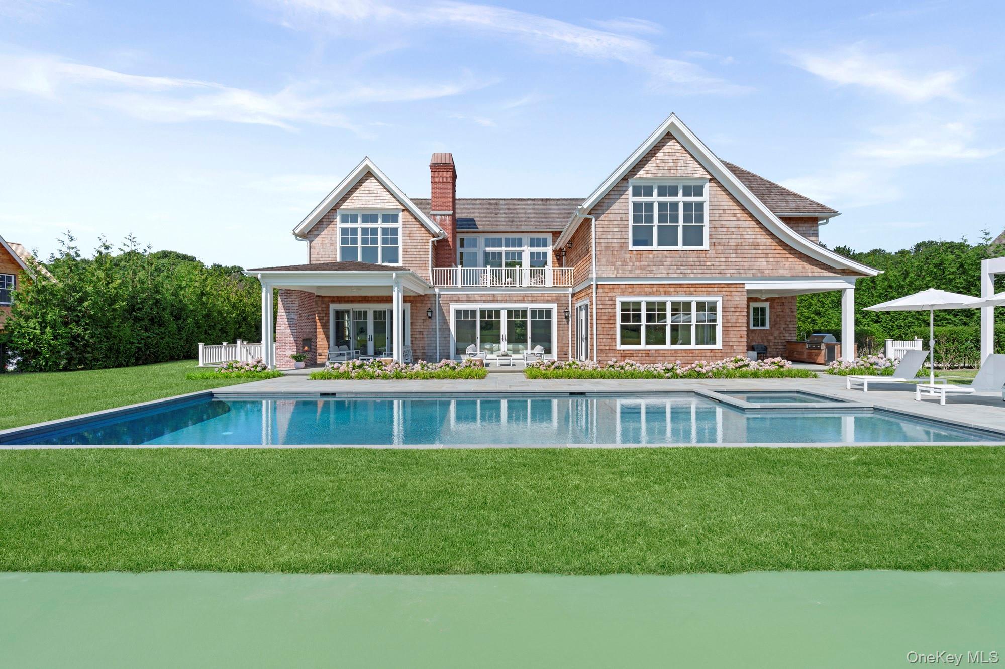 Single Family Seven Ponds Towd Road Suffolk County, NY 11976, MLS-986783-3