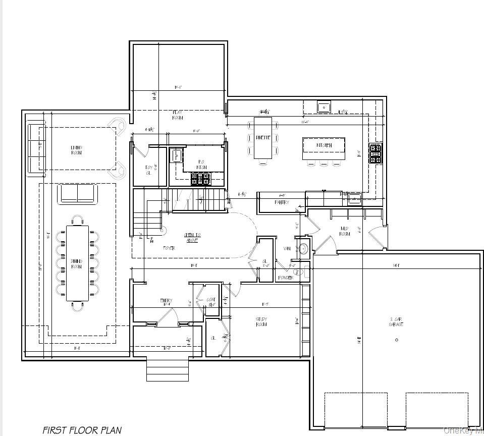 Single Family Williams Road Rockland County, NY 10977, MLS-986791-2