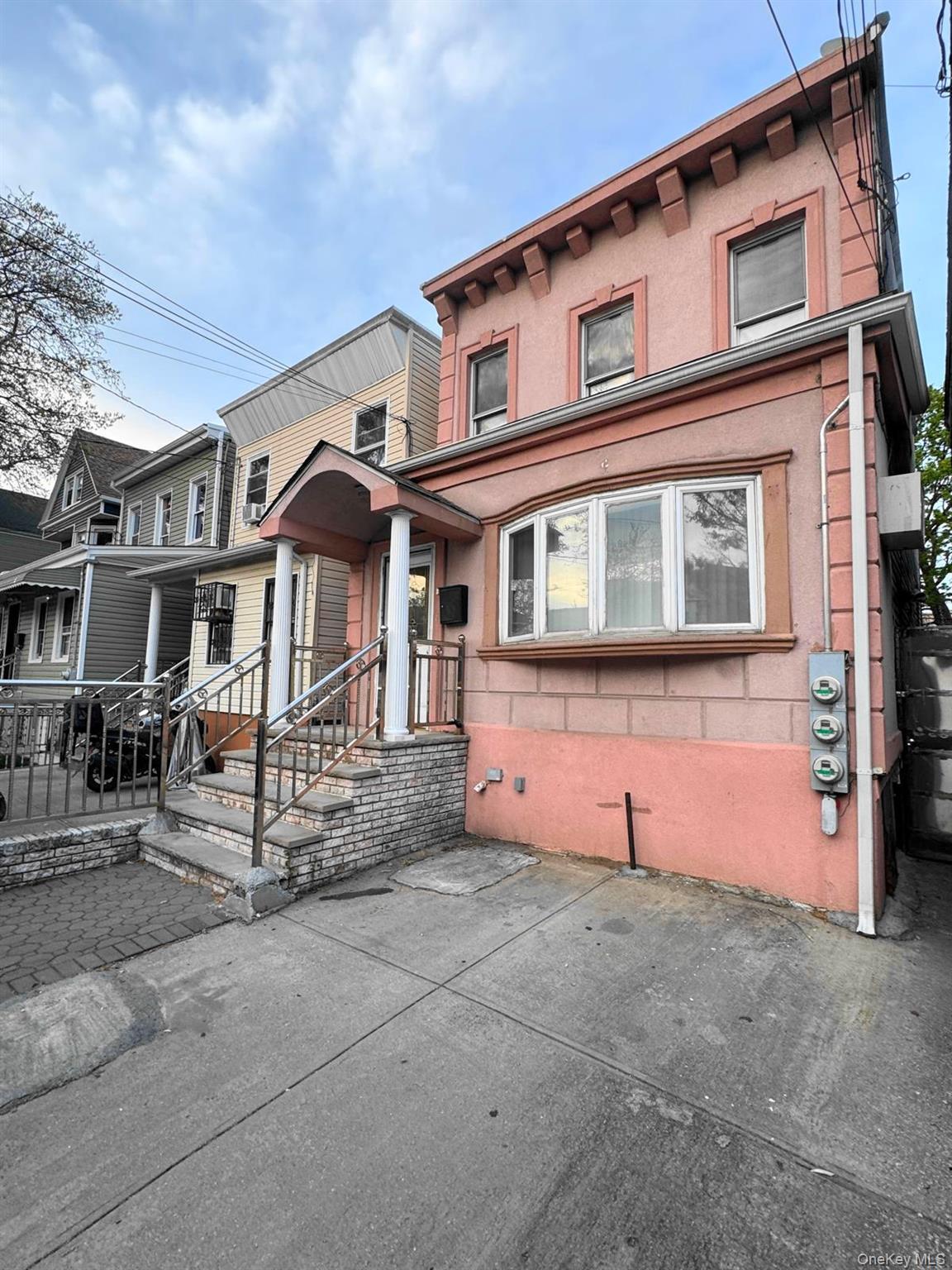 Single Family Crystal  Brooklyn, NY 11208, MLS-986794-2