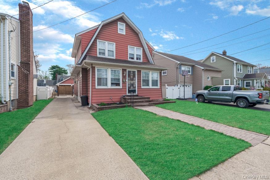 Single Family Nassau  Nassau County, NY 11565, MLS-986828-2
