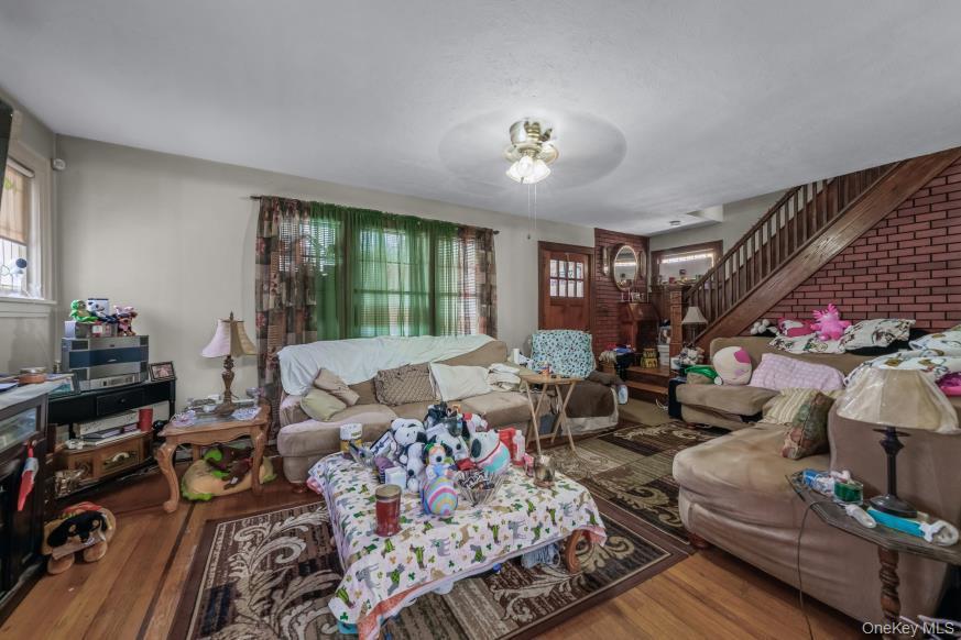 Single Family Nassau  Nassau County, NY 11565, MLS-986828-4