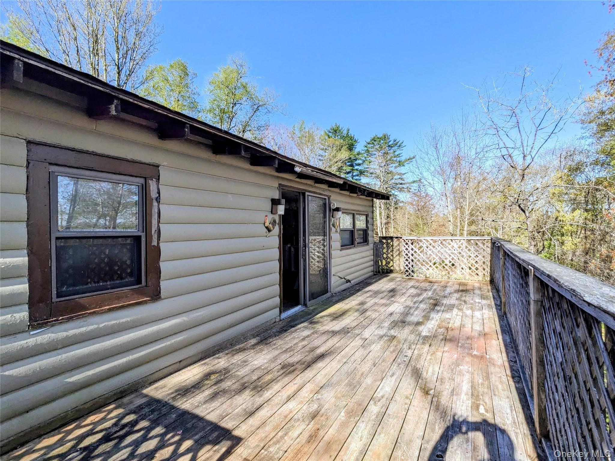 Single Family Tusten Sullivan County, NY 12778, MLS-986835-12