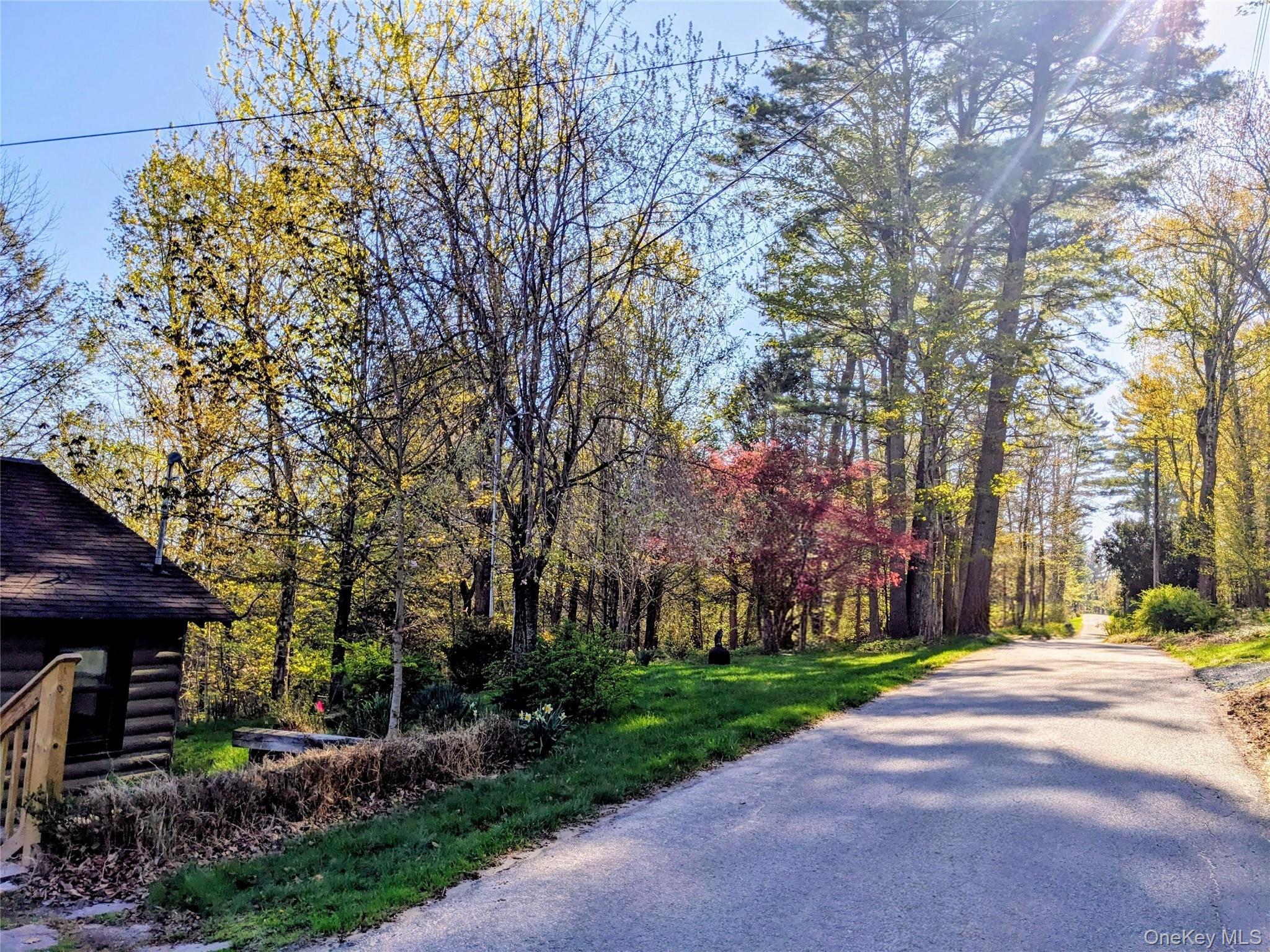 Single Family Tusten Sullivan County, NY 12778, MLS-986835-19
