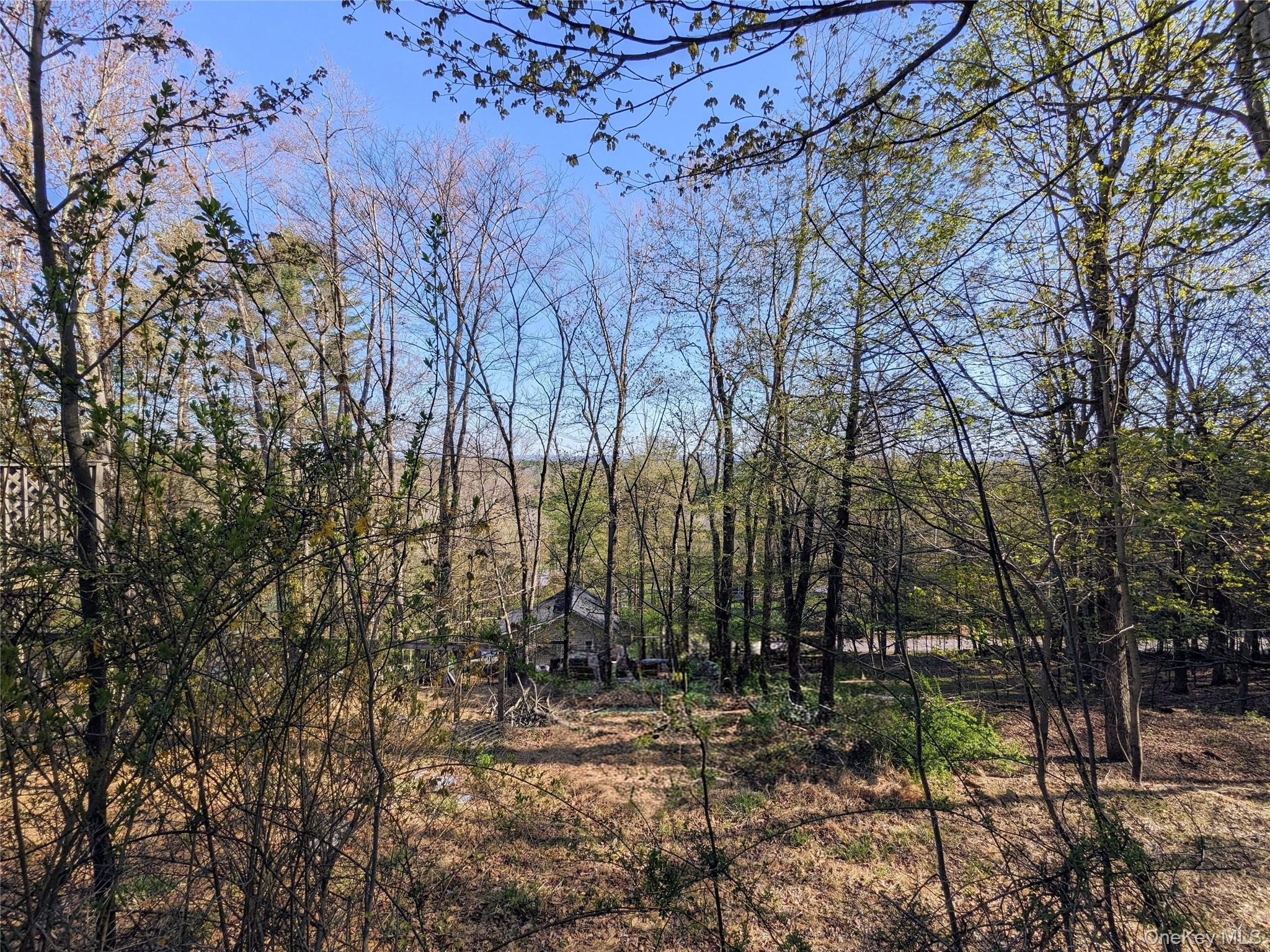 Single Family Tusten Sullivan County, NY 12778, MLS-986835-2