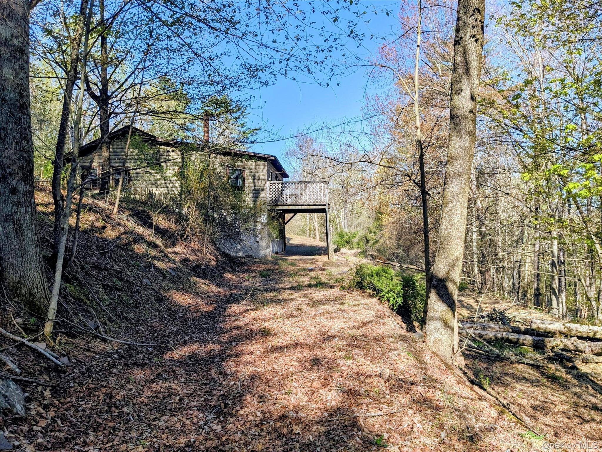 Single Family Tusten Sullivan County, NY 12778, MLS-986835-22