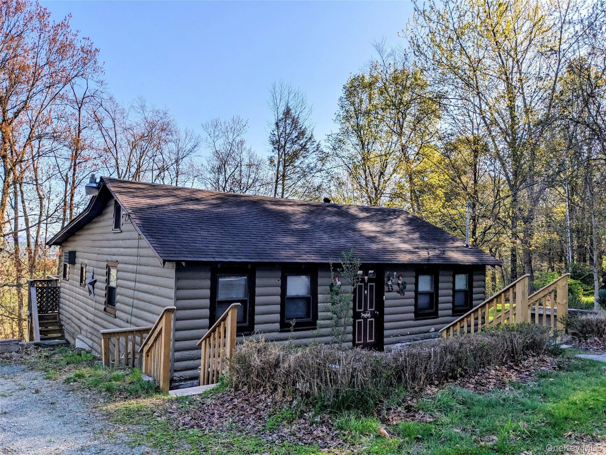 Single Family Tusten Sullivan County, NY 12778, MLS-986835-3