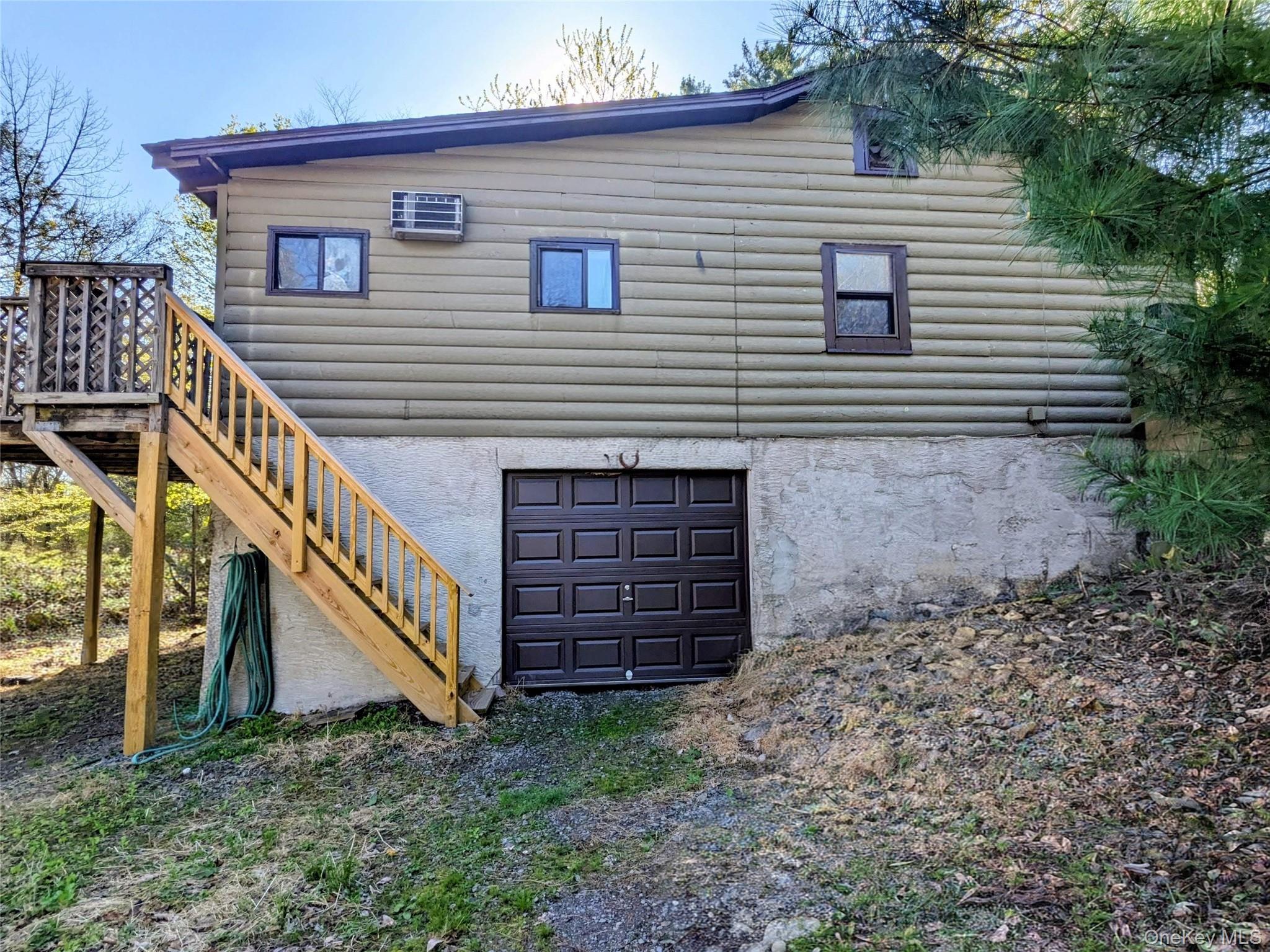 Single Family Tusten Sullivan County, NY 12778, MLS-986835-35