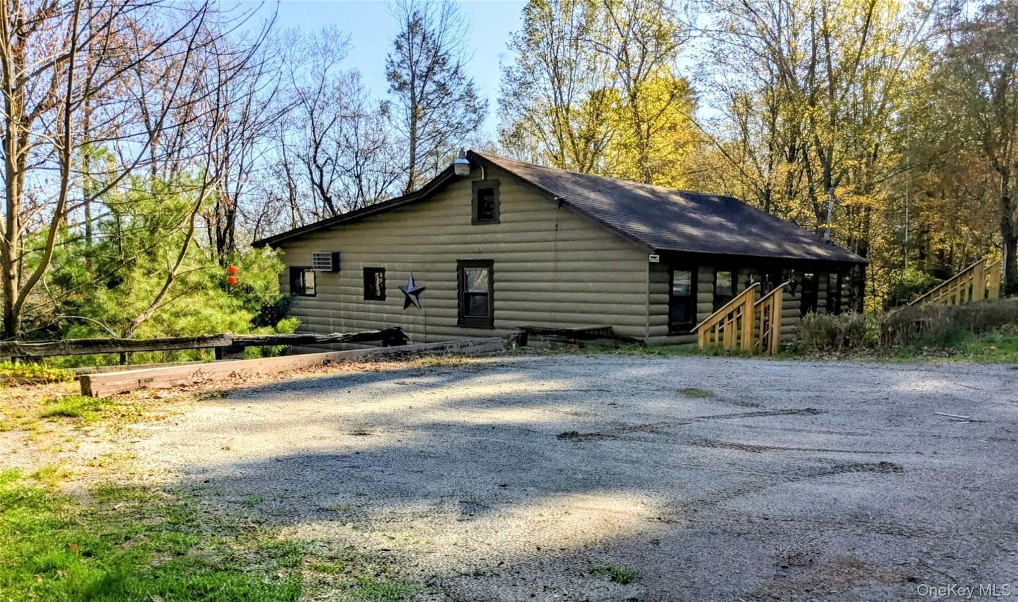 Single Family Tusten Sullivan County, NY 12778, MLS-986835-36