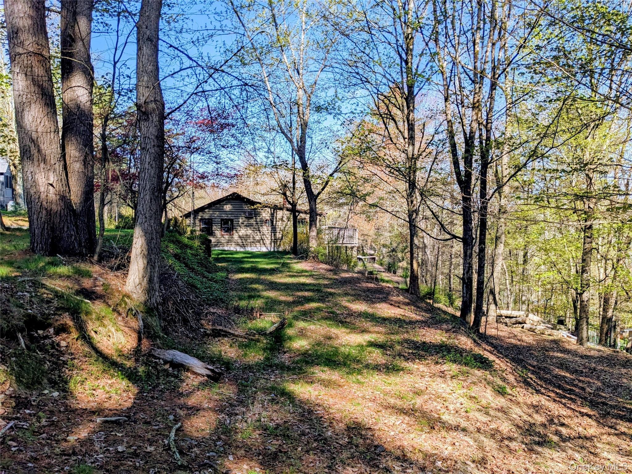 Single Family Tusten Sullivan County, NY 12778, MLS-986835-4